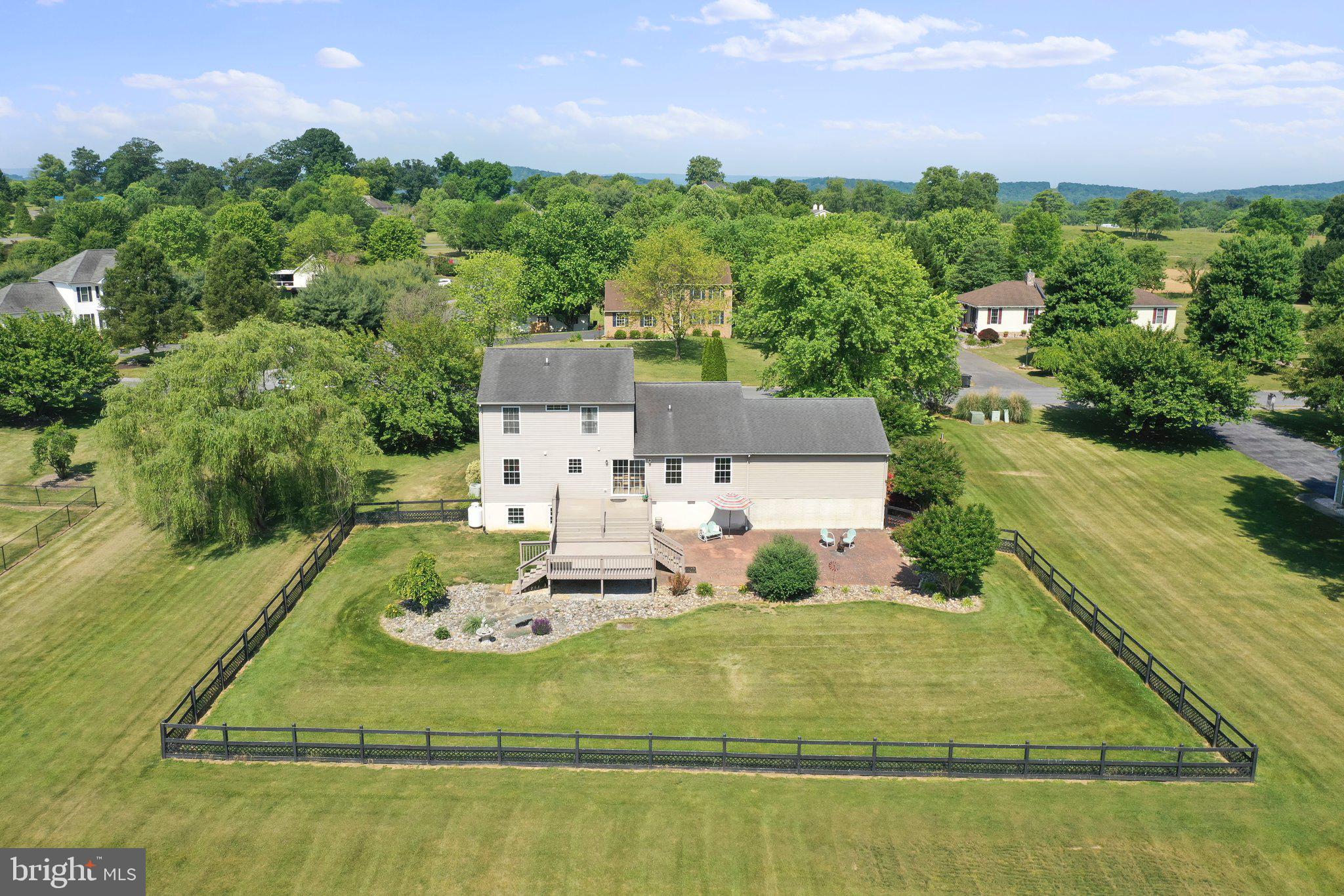 SCENIC VIEW ESTATES - Residential