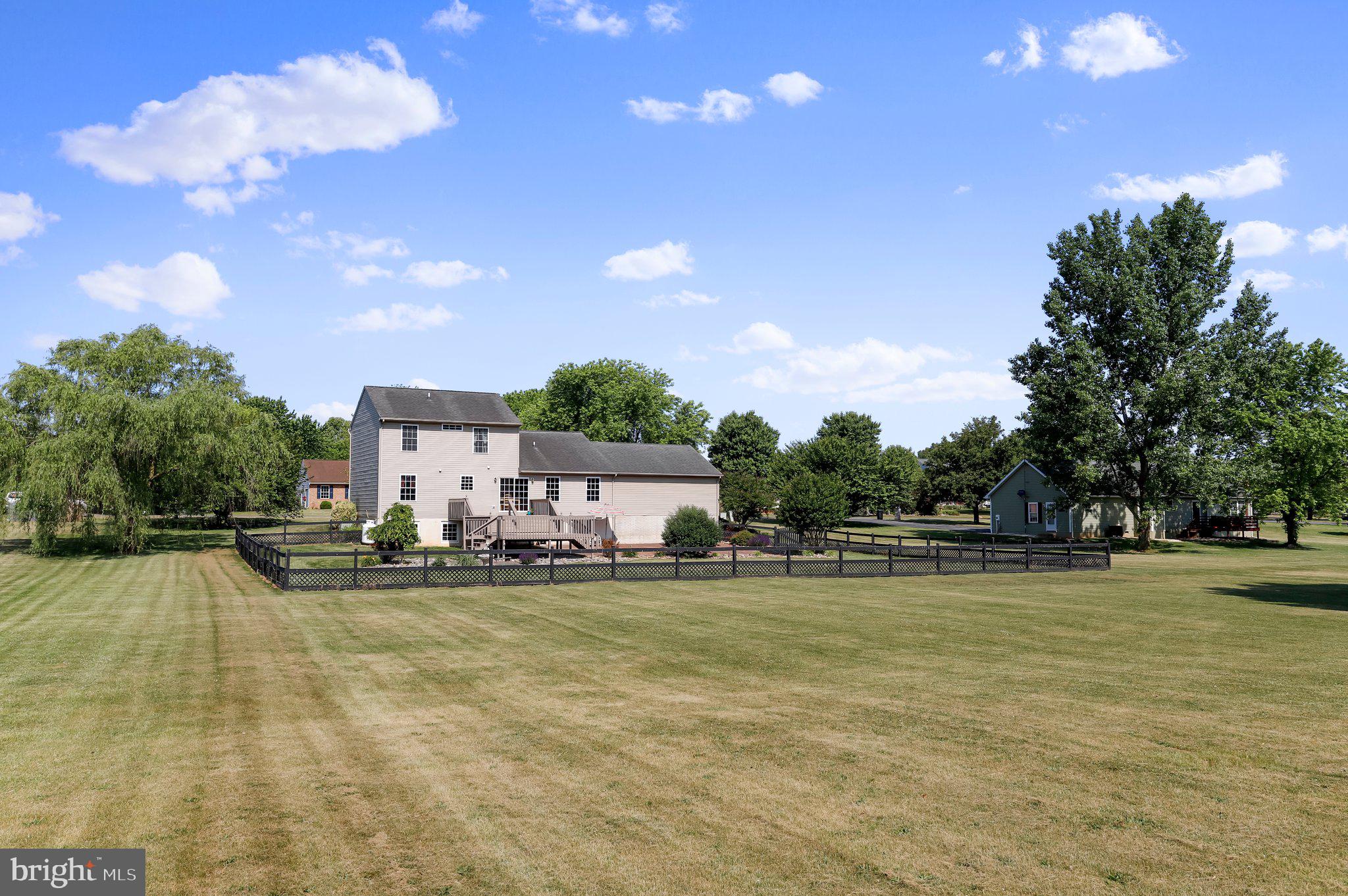 SCENIC VIEW ESTATES - Residential