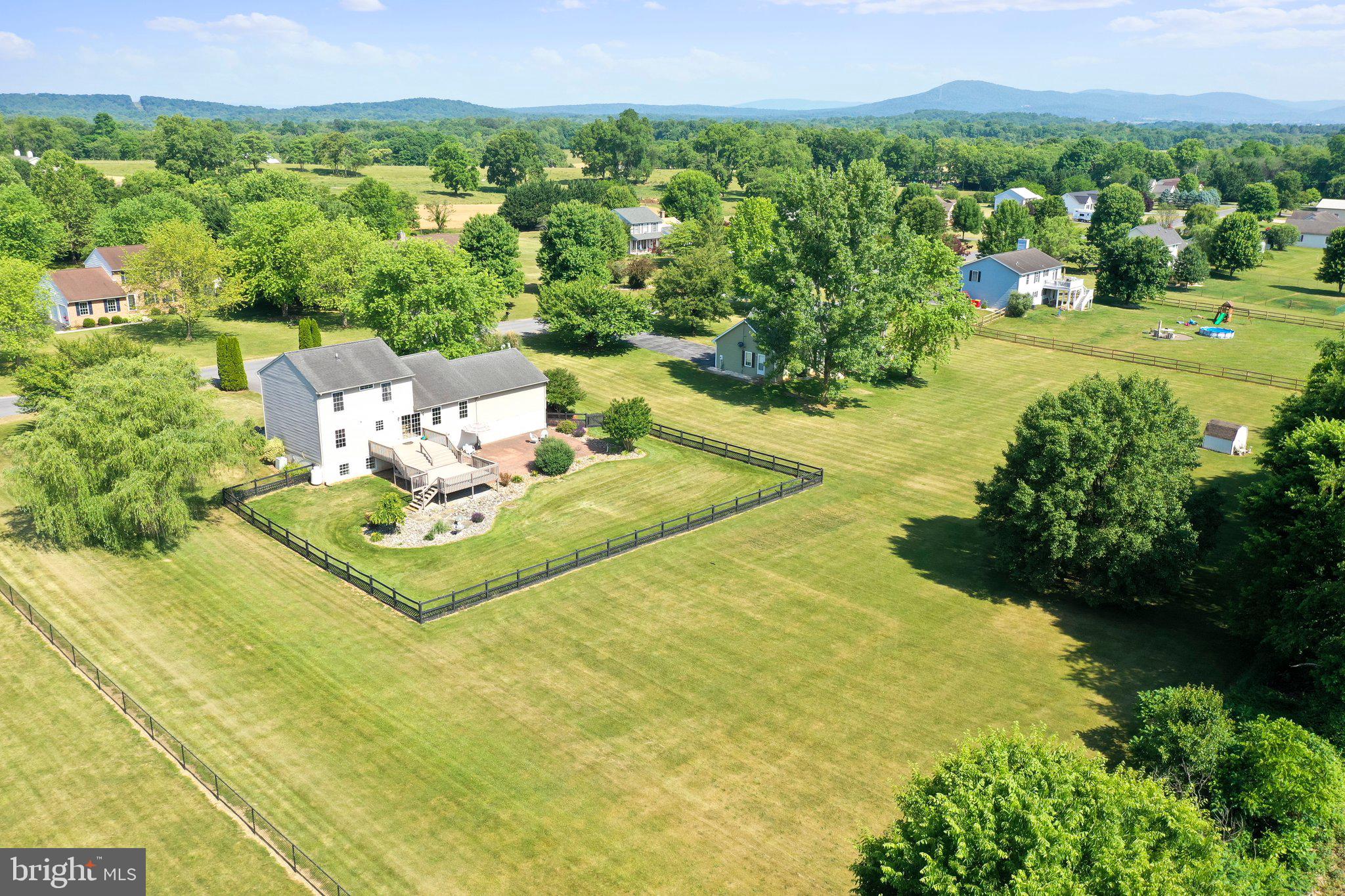 SCENIC VIEW ESTATES - Residential