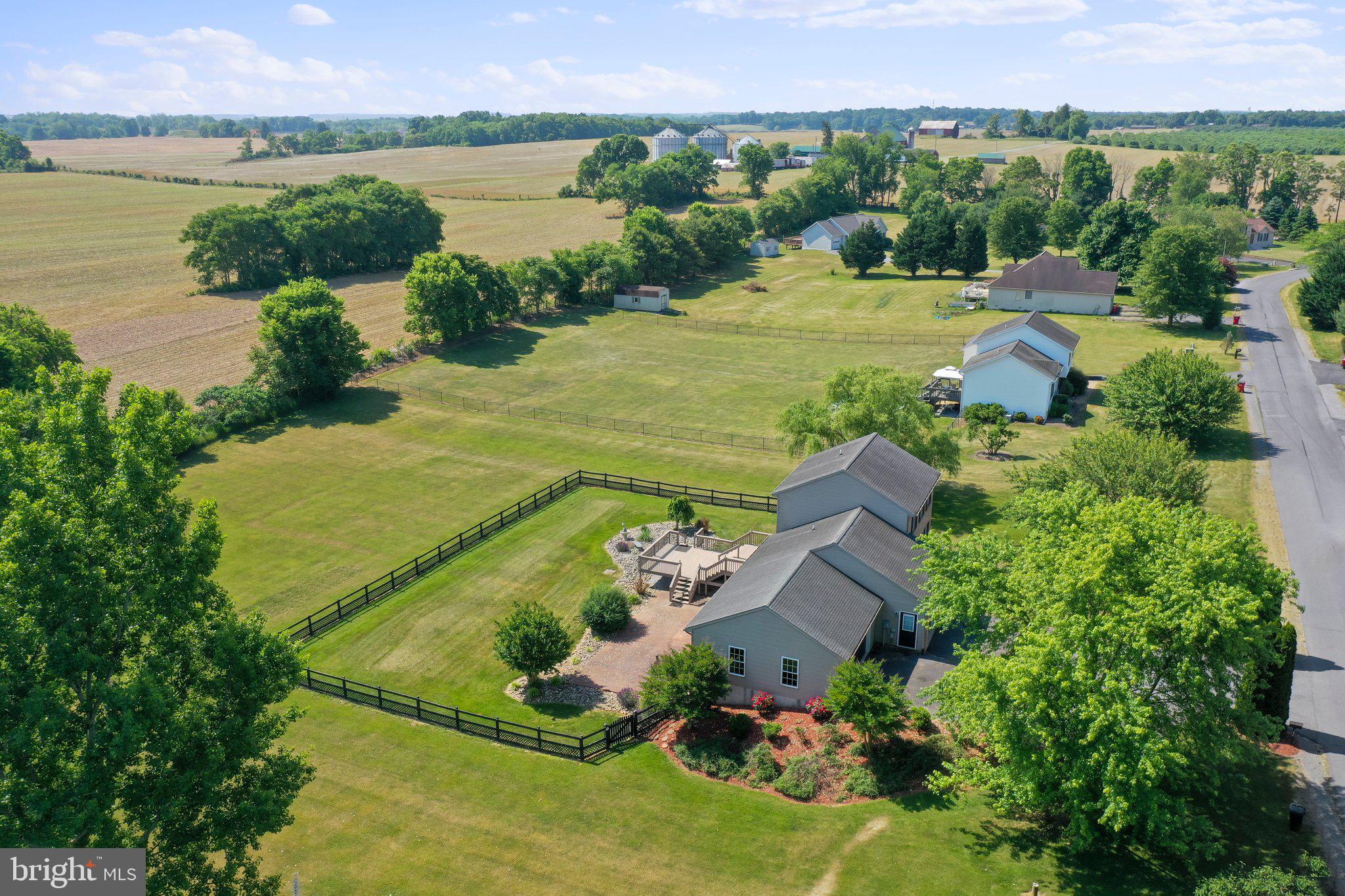 SCENIC VIEW ESTATES - Residential