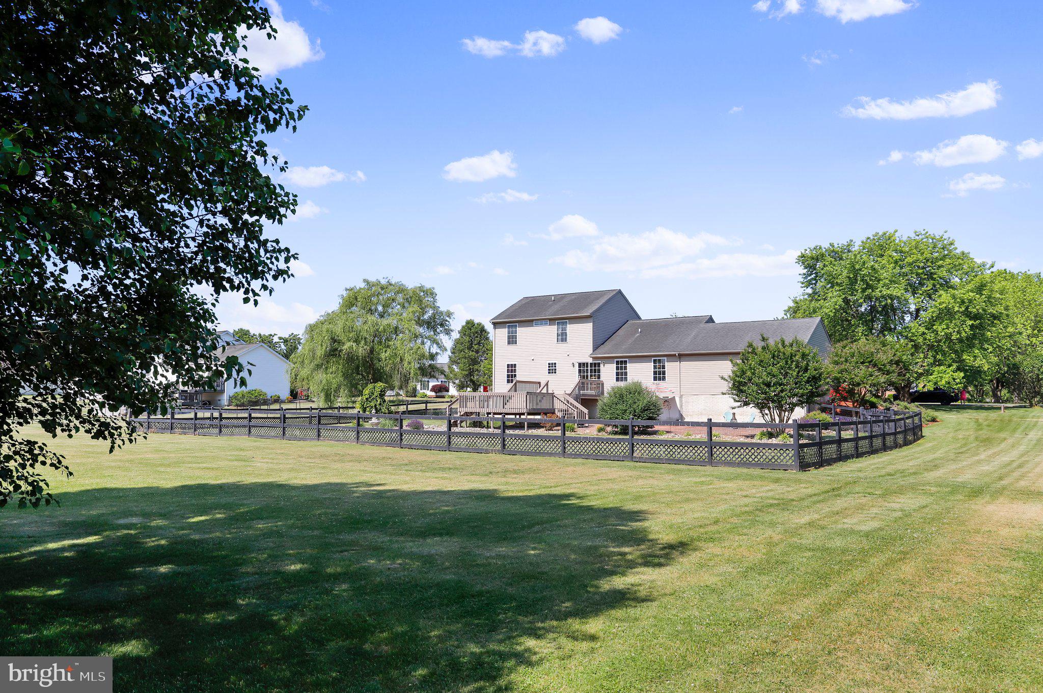 SCENIC VIEW ESTATES - Residential