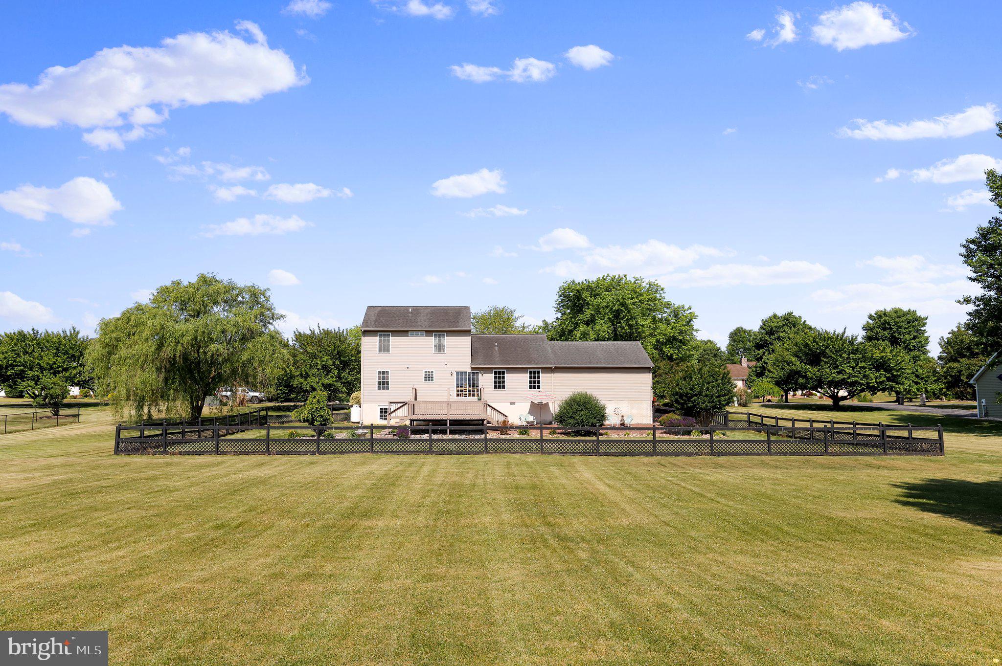 SCENIC VIEW ESTATES - Residential