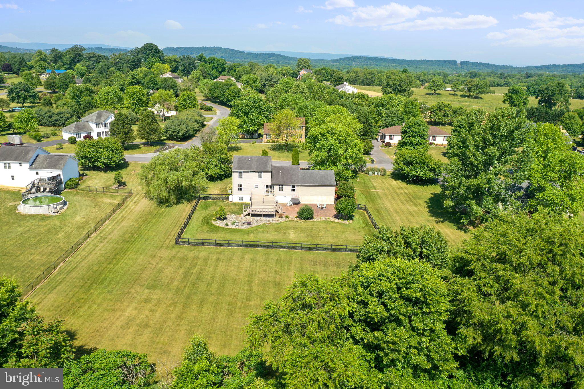 SCENIC VIEW ESTATES - Residential