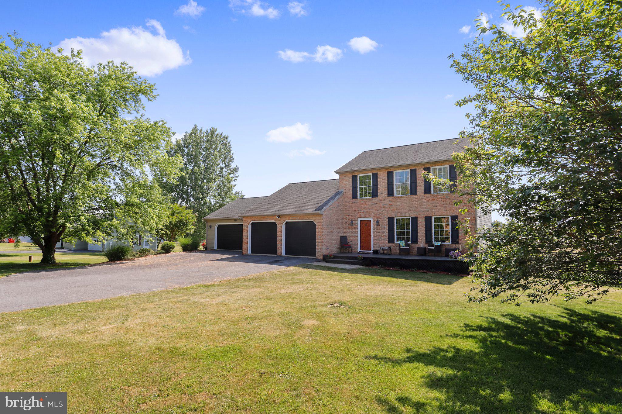 SCENIC VIEW ESTATES - Residential