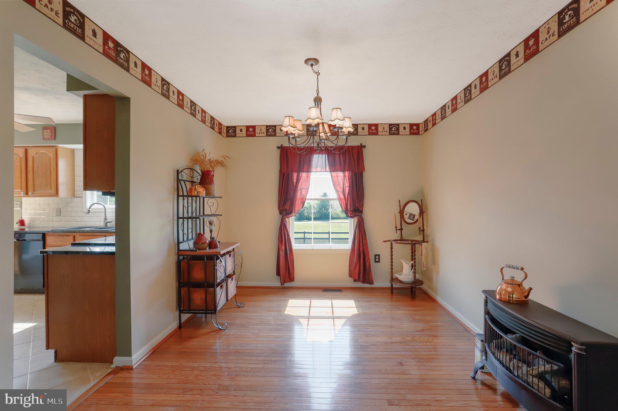 SCENIC VIEW ESTATES - Residential