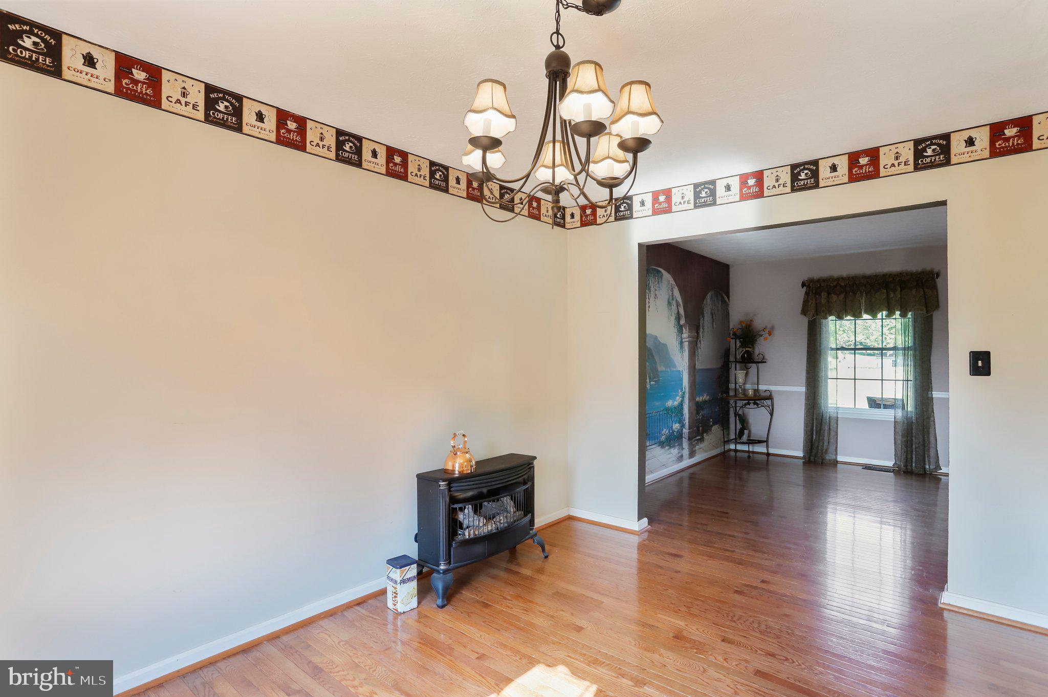 SCENIC VIEW ESTATES - Residential