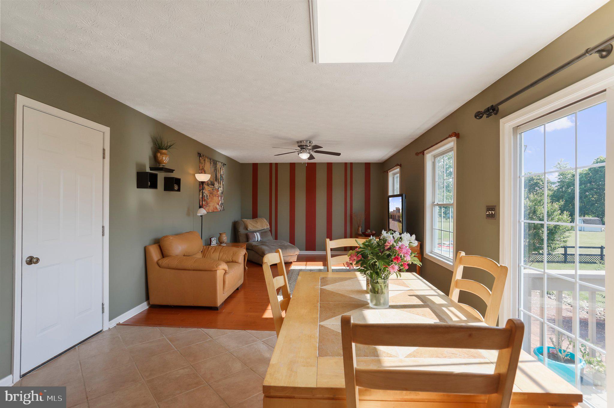 SCENIC VIEW ESTATES - Residential