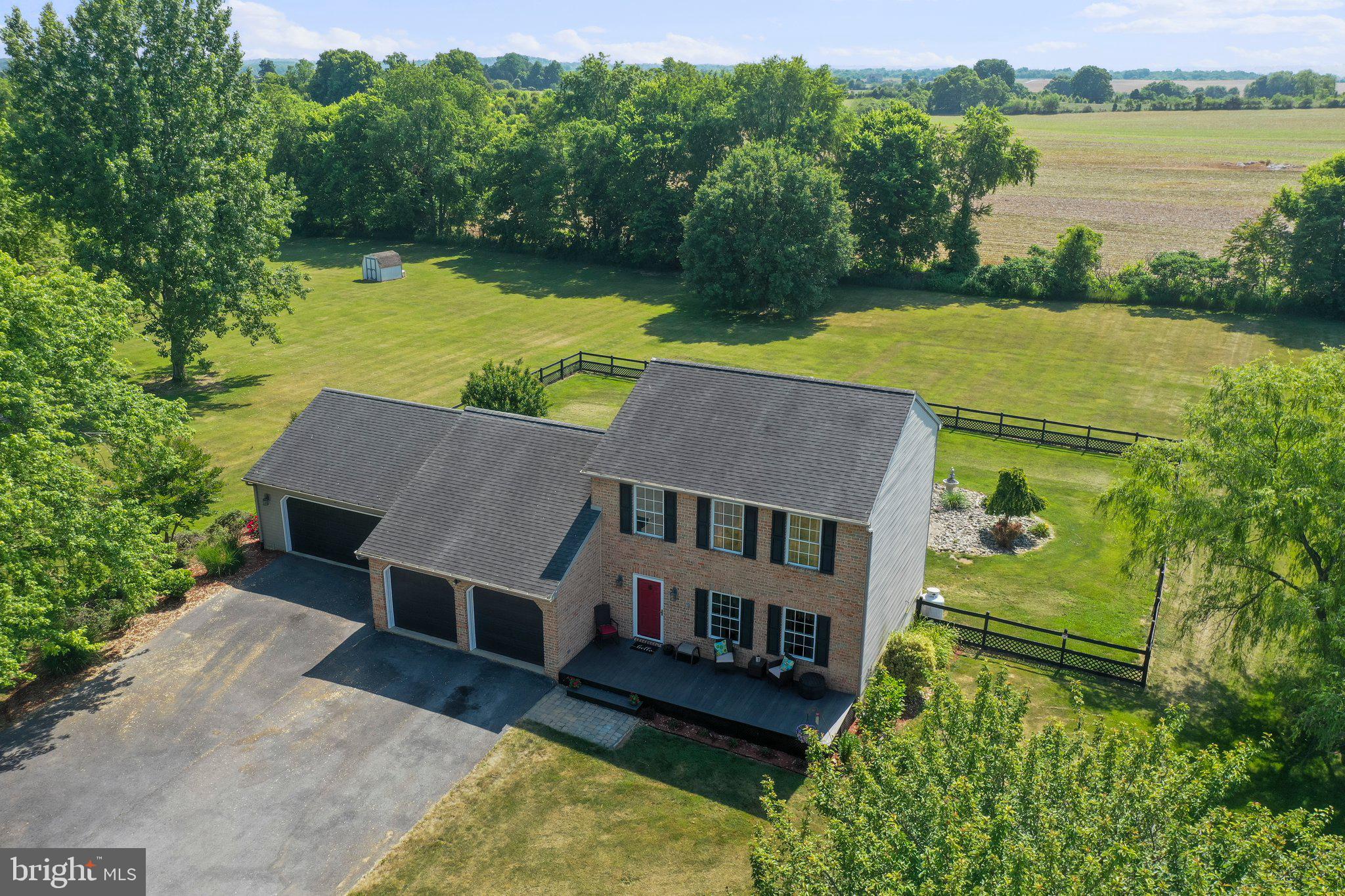 SCENIC VIEW ESTATES - Residential