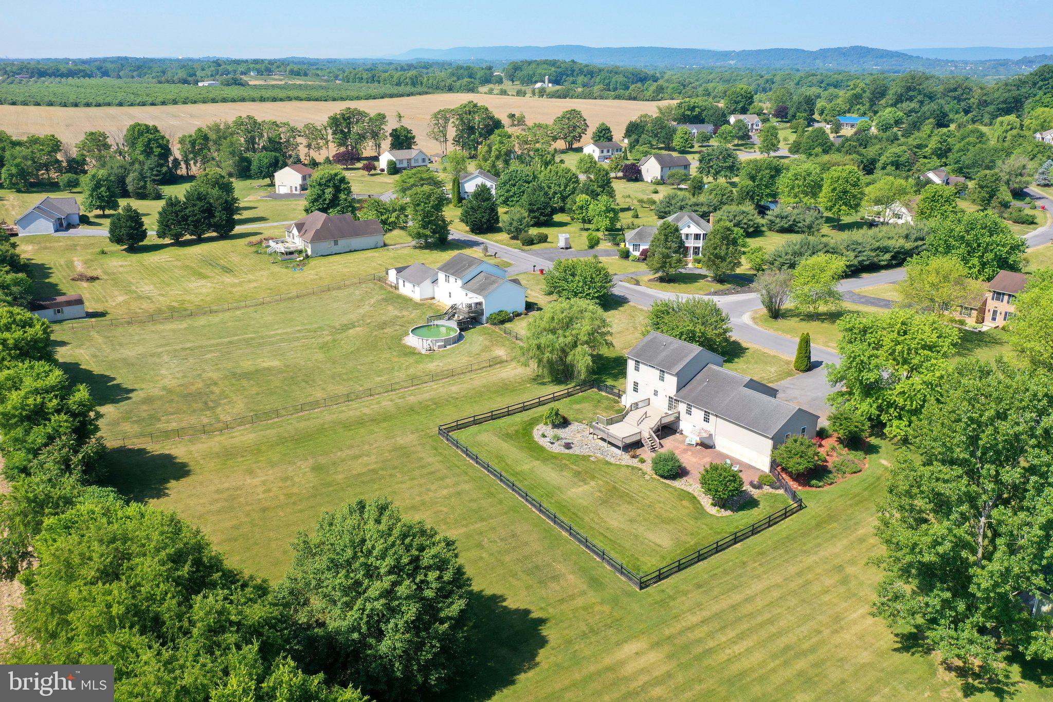 SCENIC VIEW ESTATES - Residential