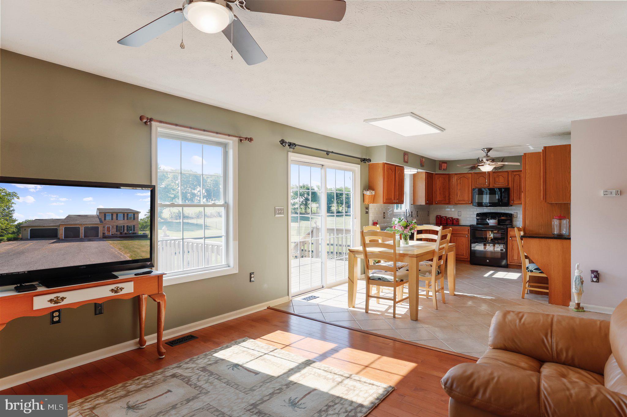 SCENIC VIEW ESTATES - Residential