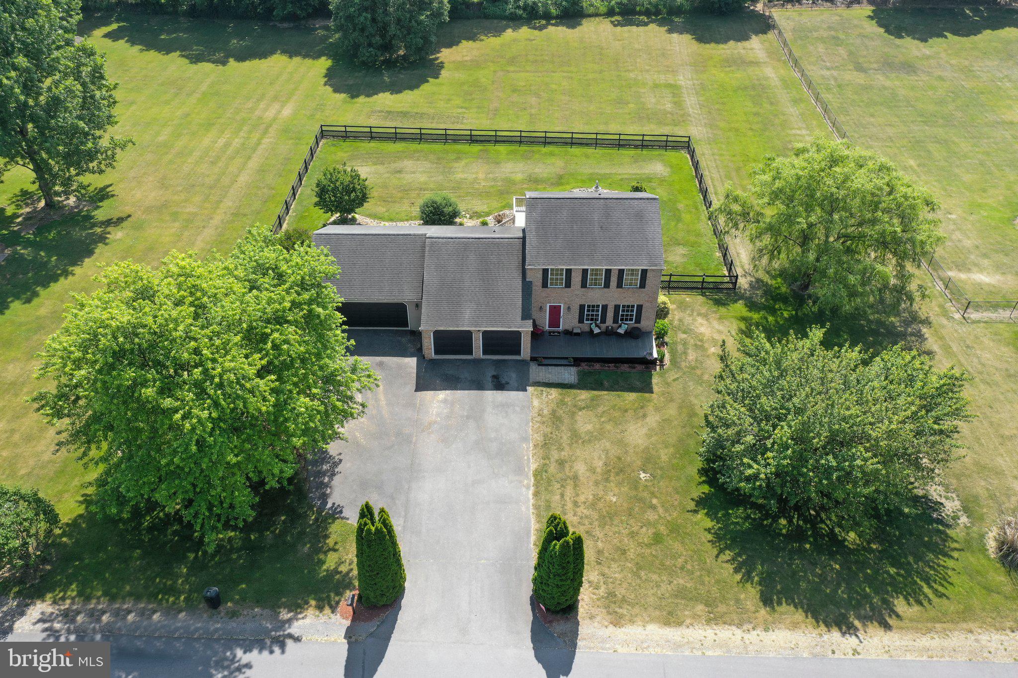 SCENIC VIEW ESTATES - Residential