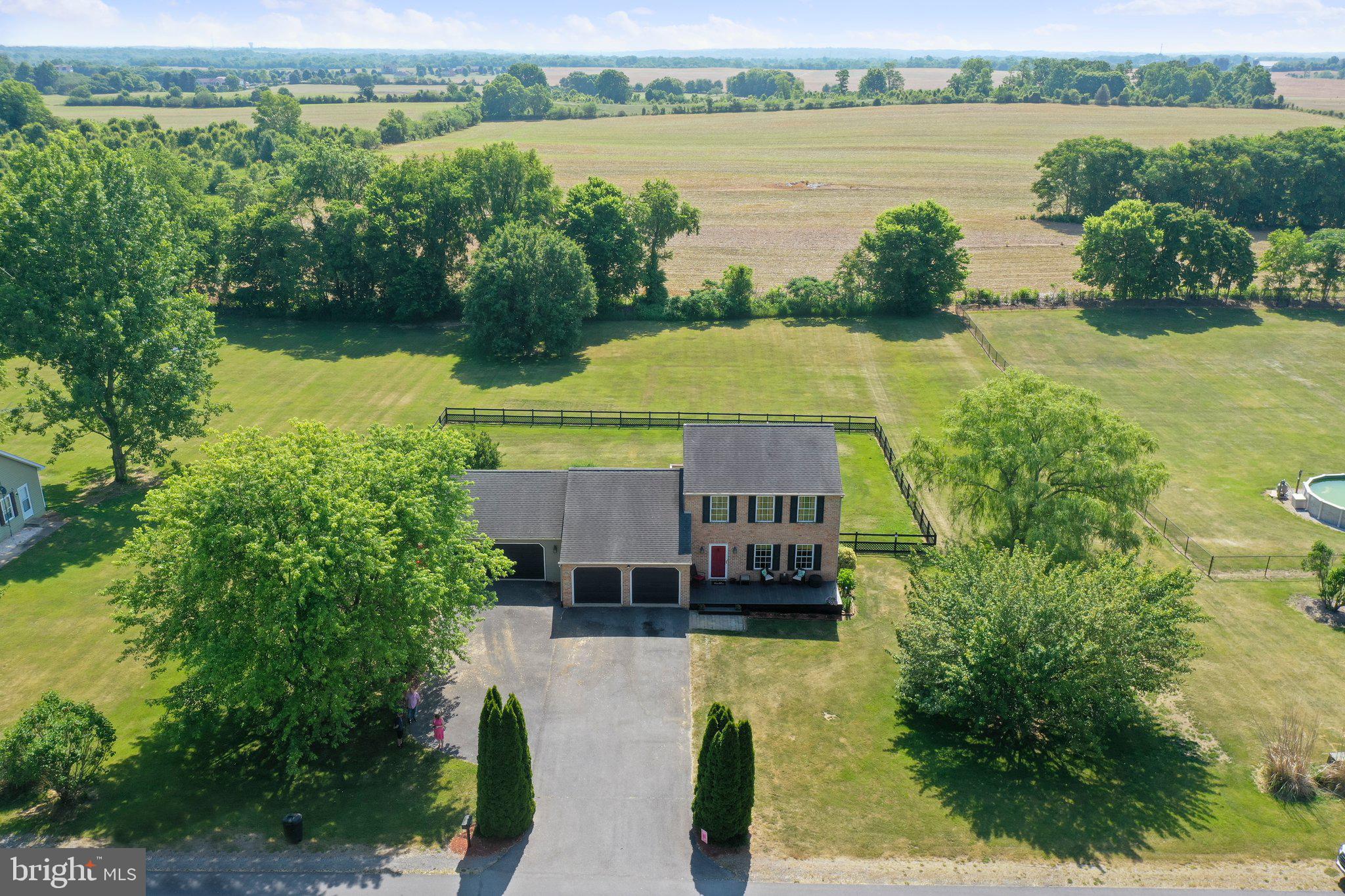 SCENIC VIEW ESTATES - Residential