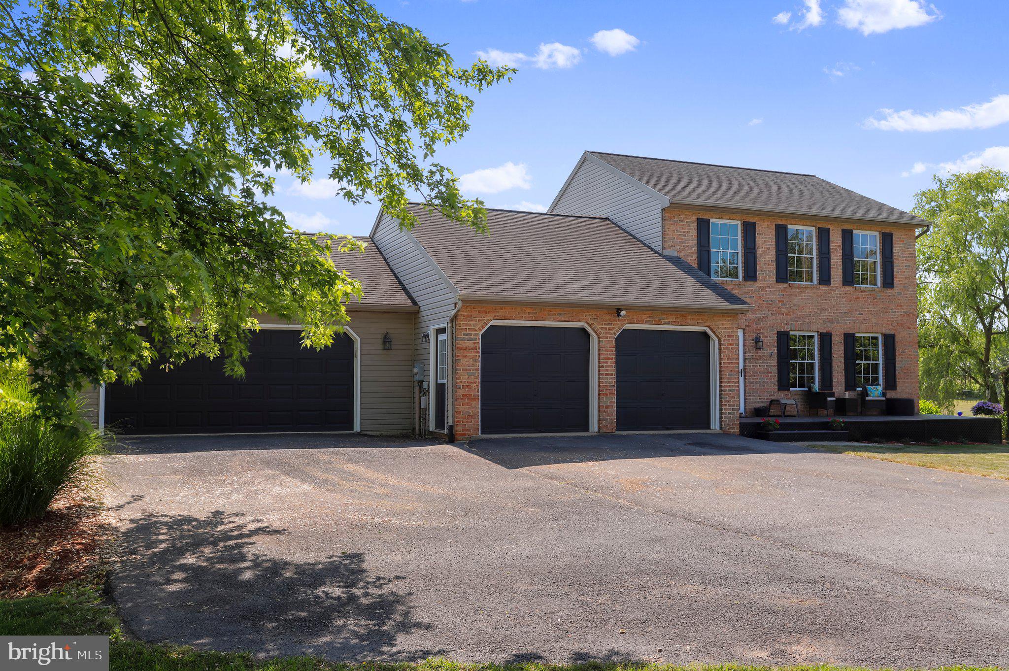 SCENIC VIEW ESTATES - Residential