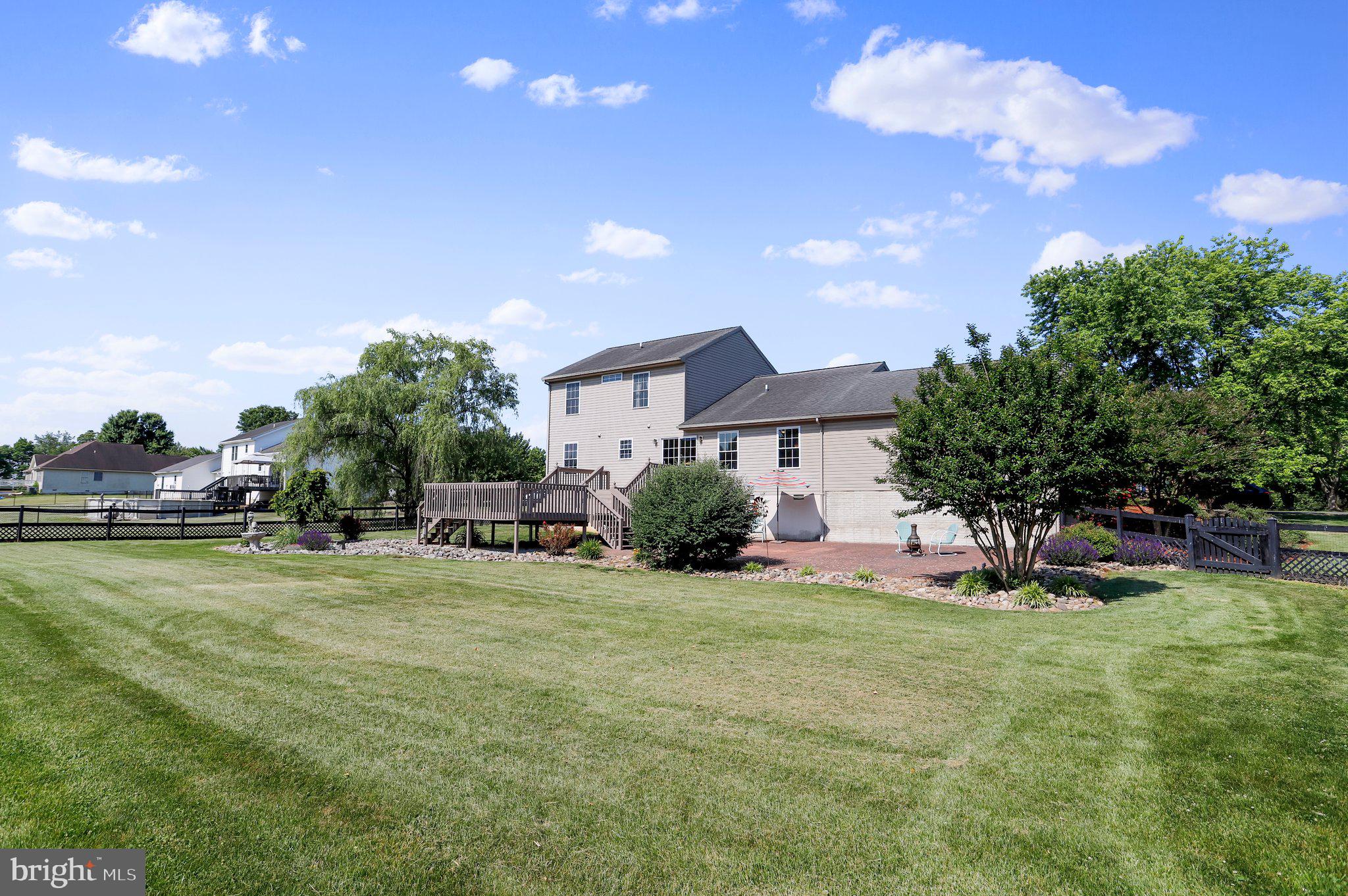 SCENIC VIEW ESTATES - Residential