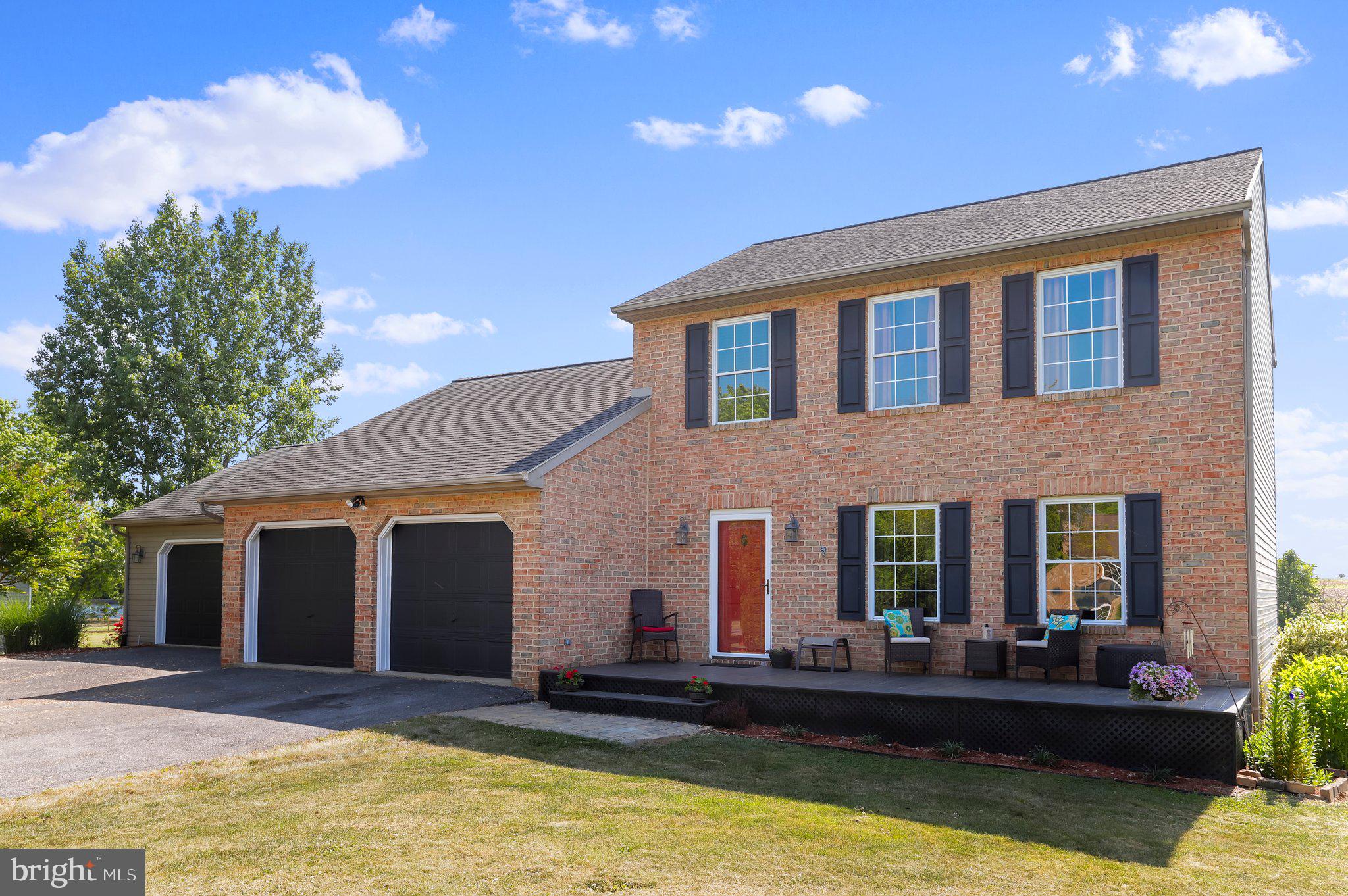 SCENIC VIEW ESTATES - Residential