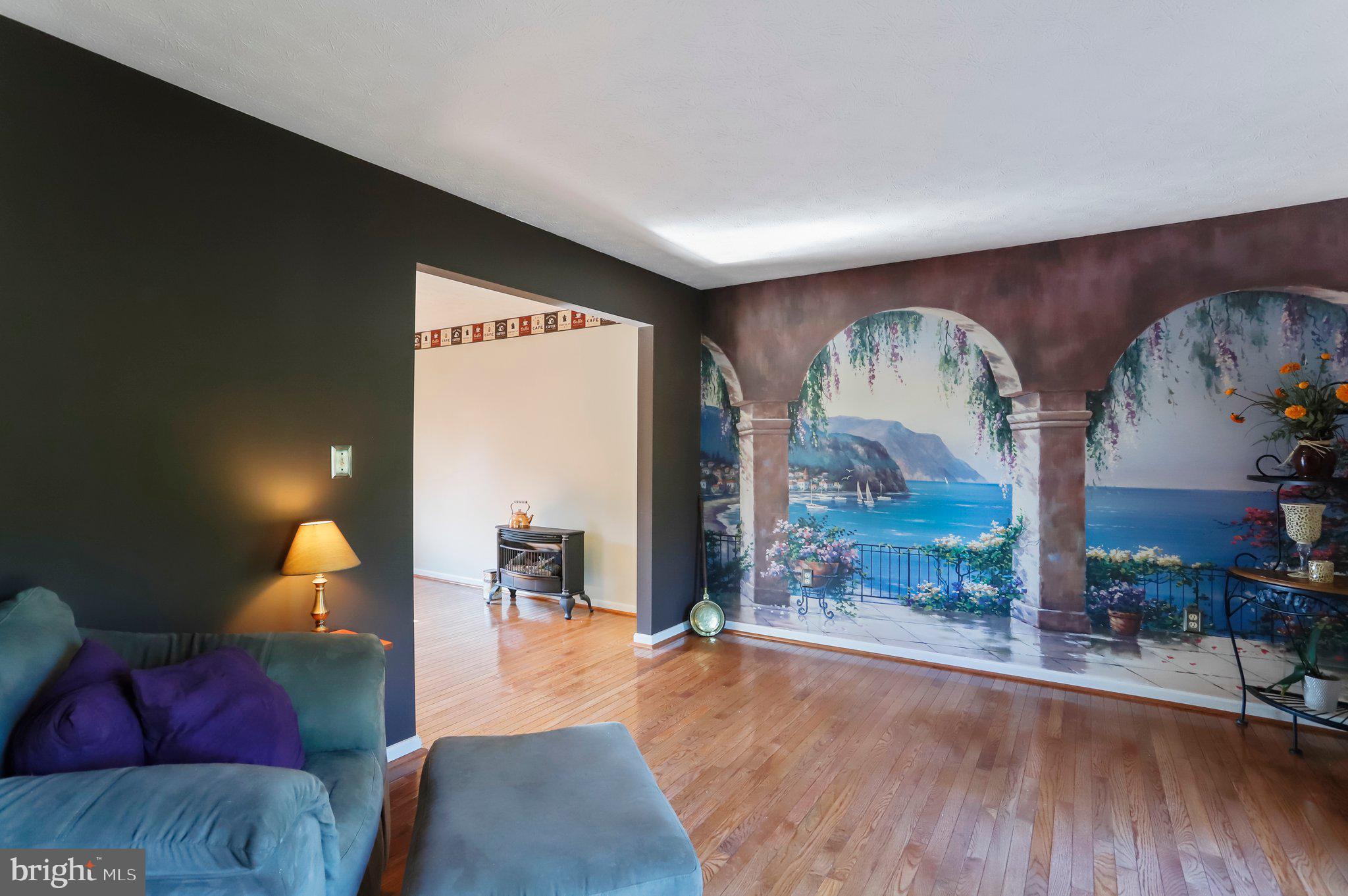 SCENIC VIEW ESTATES - Residential