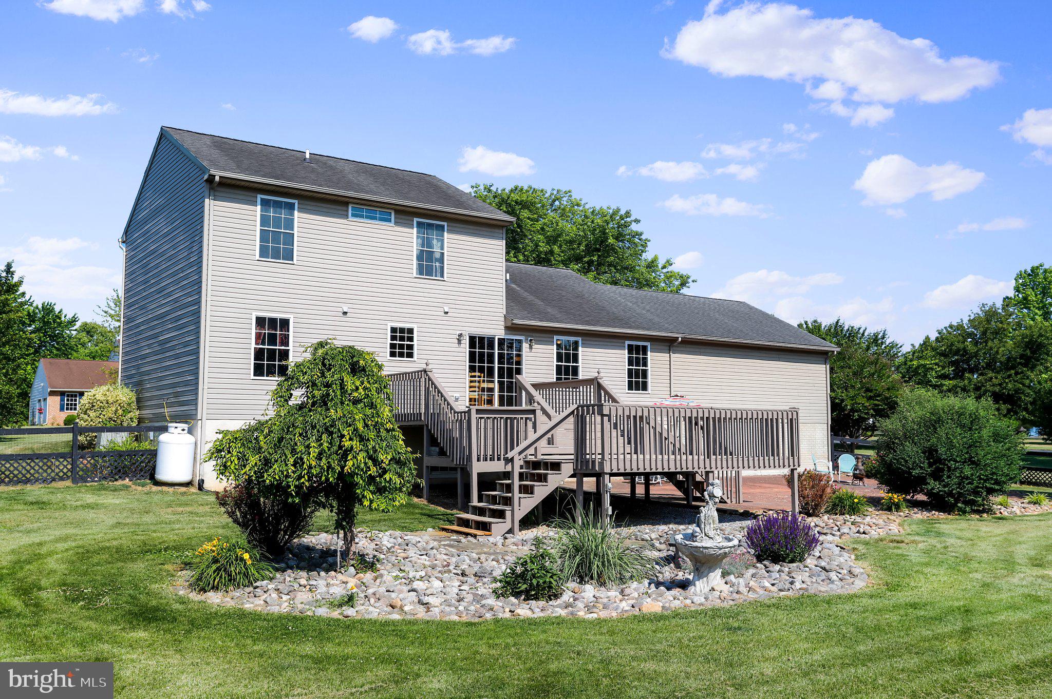 SCENIC VIEW ESTATES - Residential