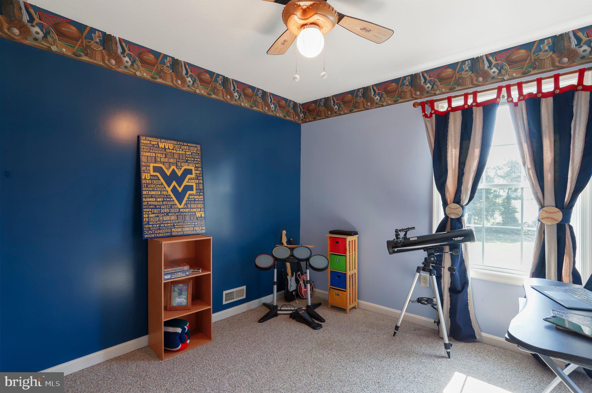 SCENIC VIEW ESTATES - Residential