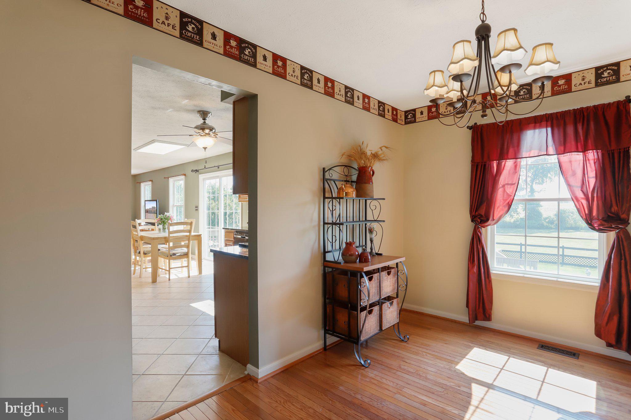 SCENIC VIEW ESTATES - Residential