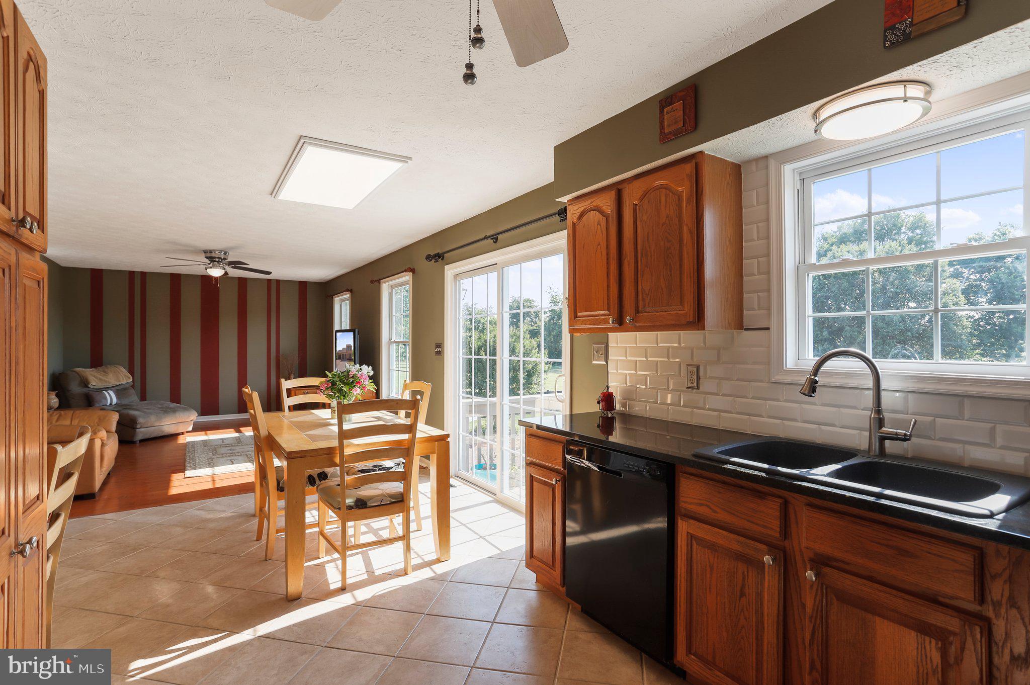 SCENIC VIEW ESTATES - Residential