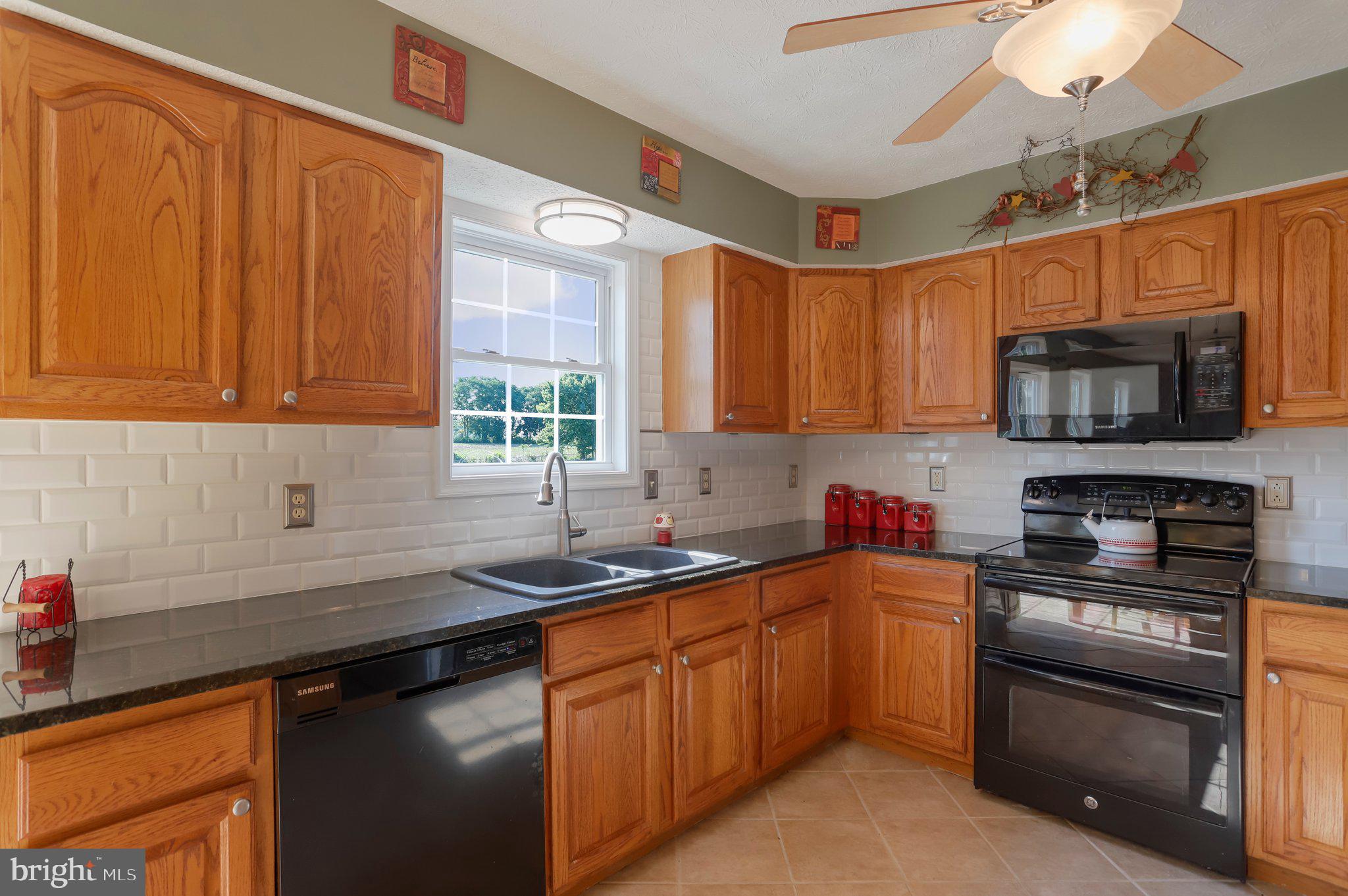 SCENIC VIEW ESTATES - Residential