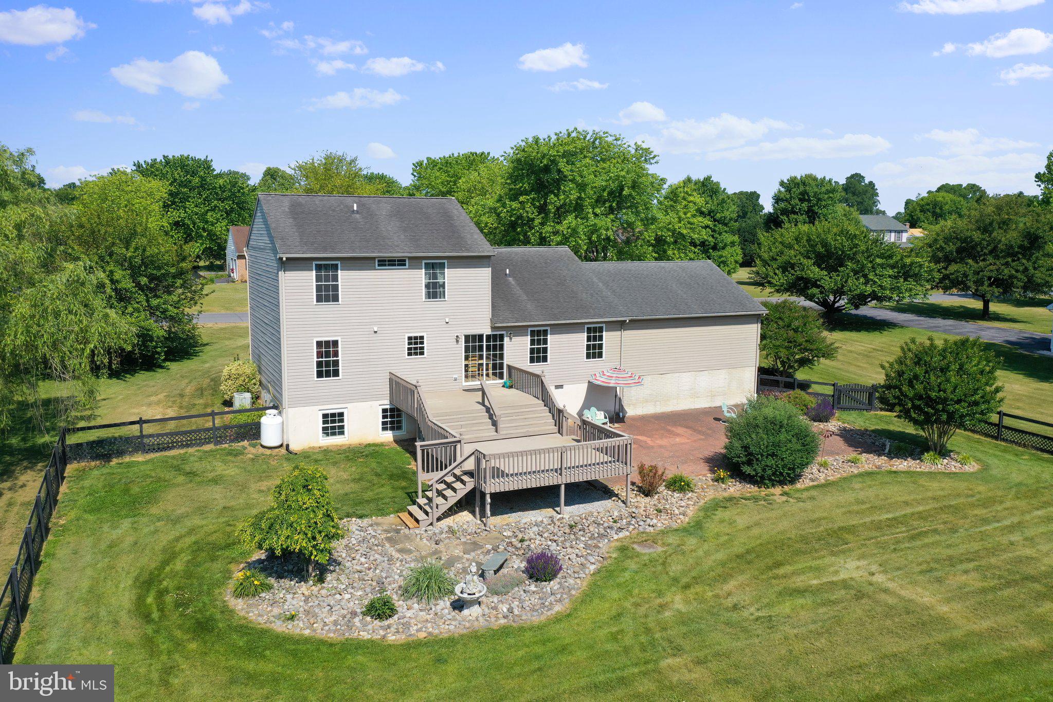 SCENIC VIEW ESTATES - Residential