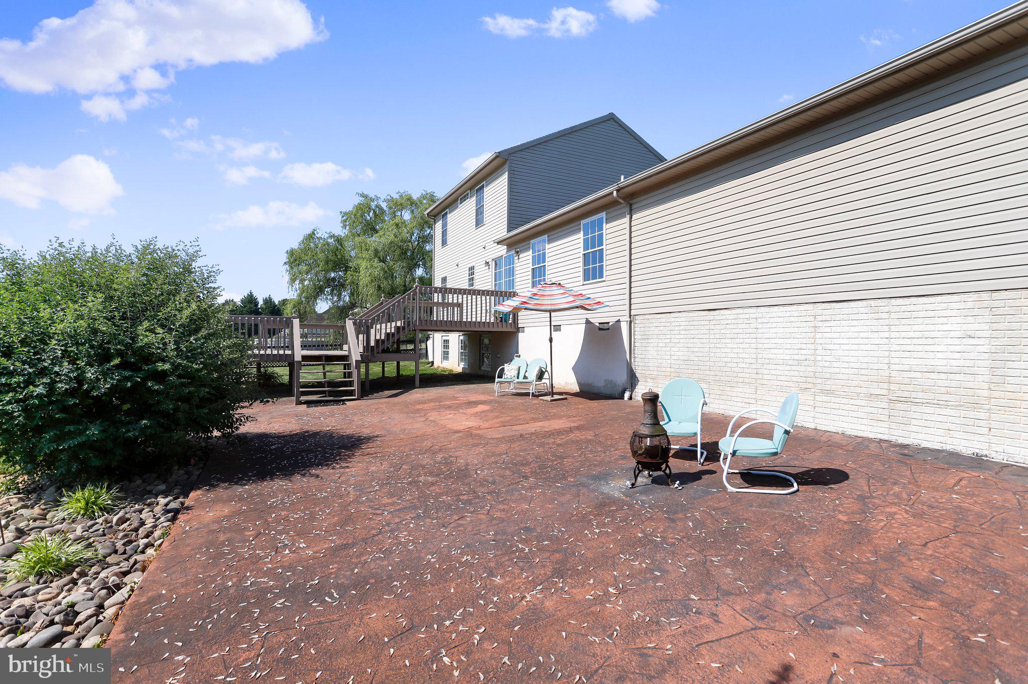 SCENIC VIEW ESTATES - Residential