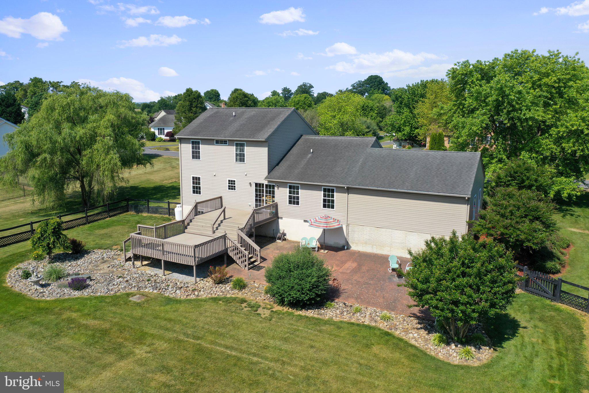 SCENIC VIEW ESTATES - Residential