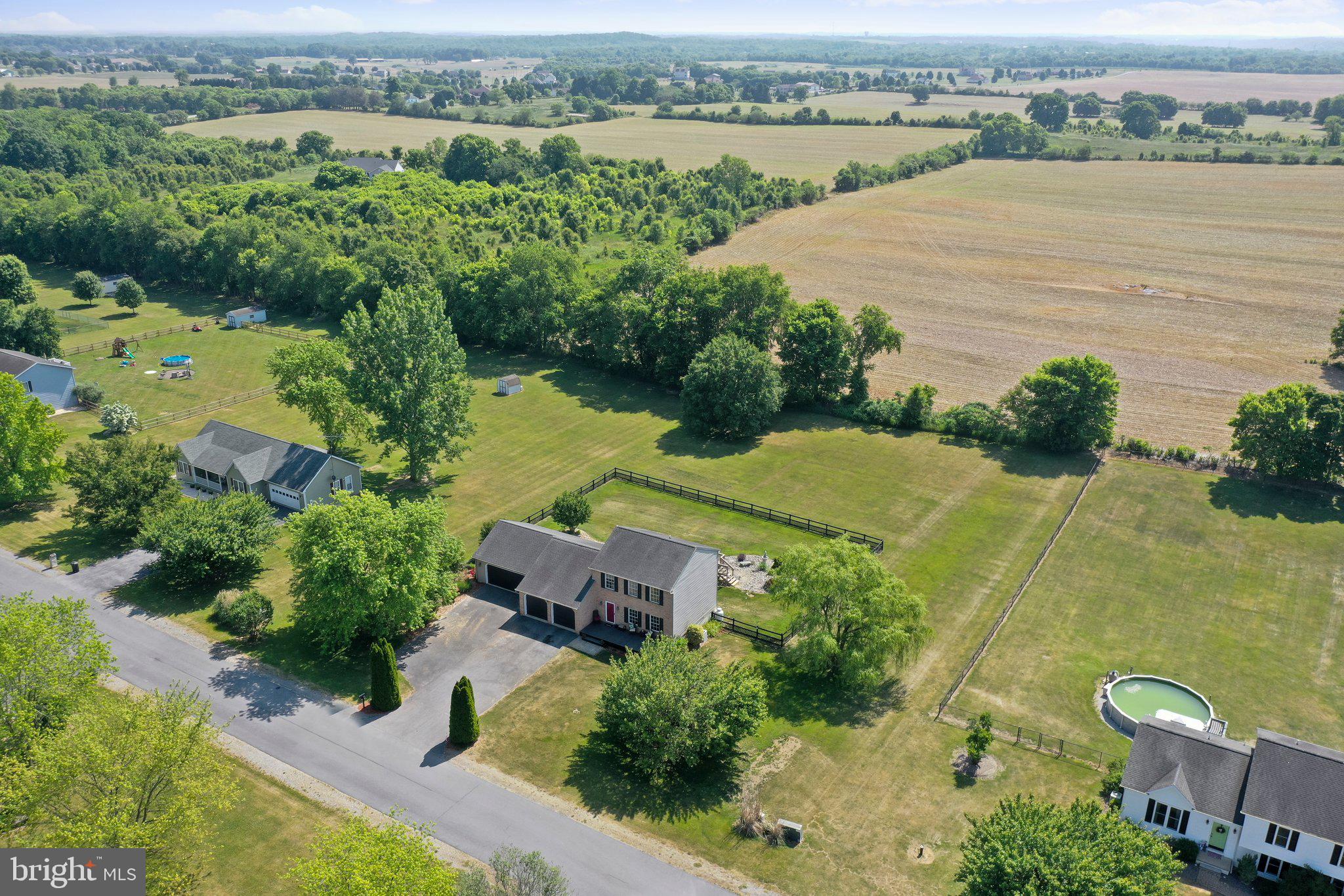 SCENIC VIEW ESTATES - Residential