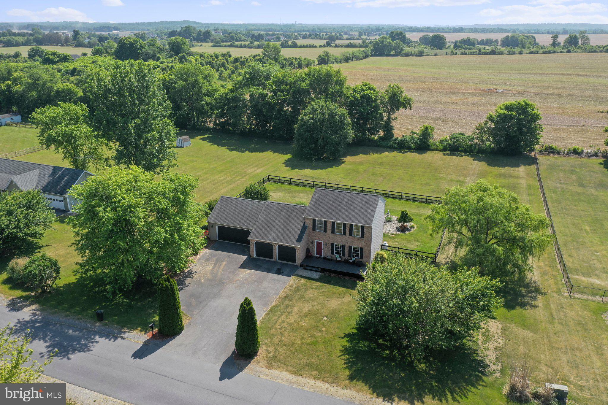 SCENIC VIEW ESTATES - Residential