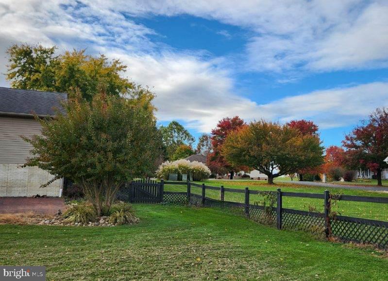 SCENIC VIEW ESTATES - Residential