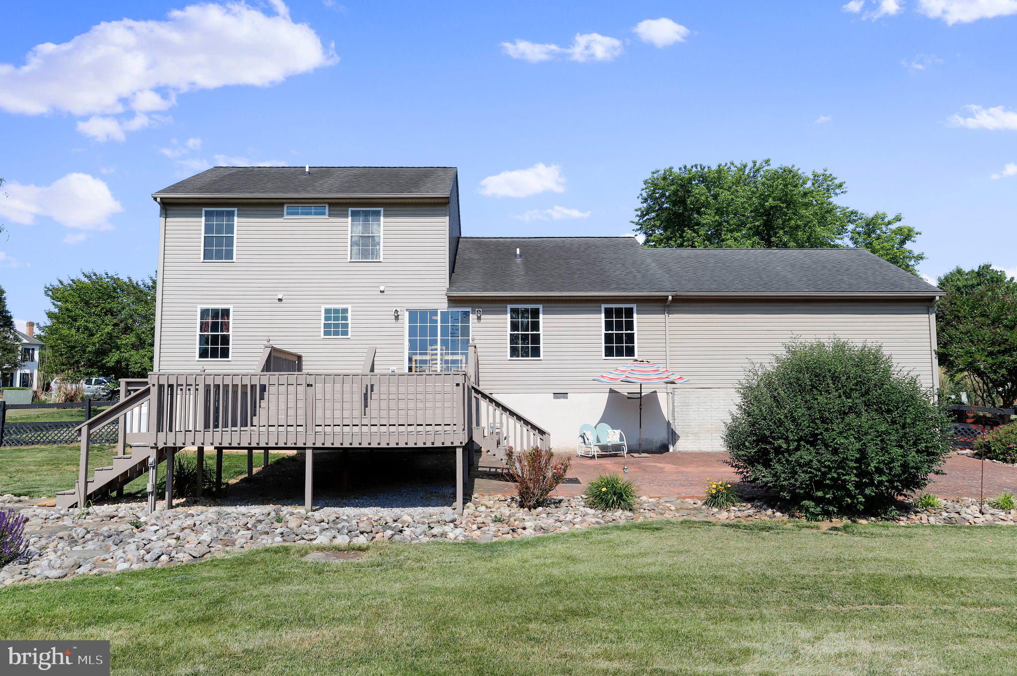 SCENIC VIEW ESTATES - Residential