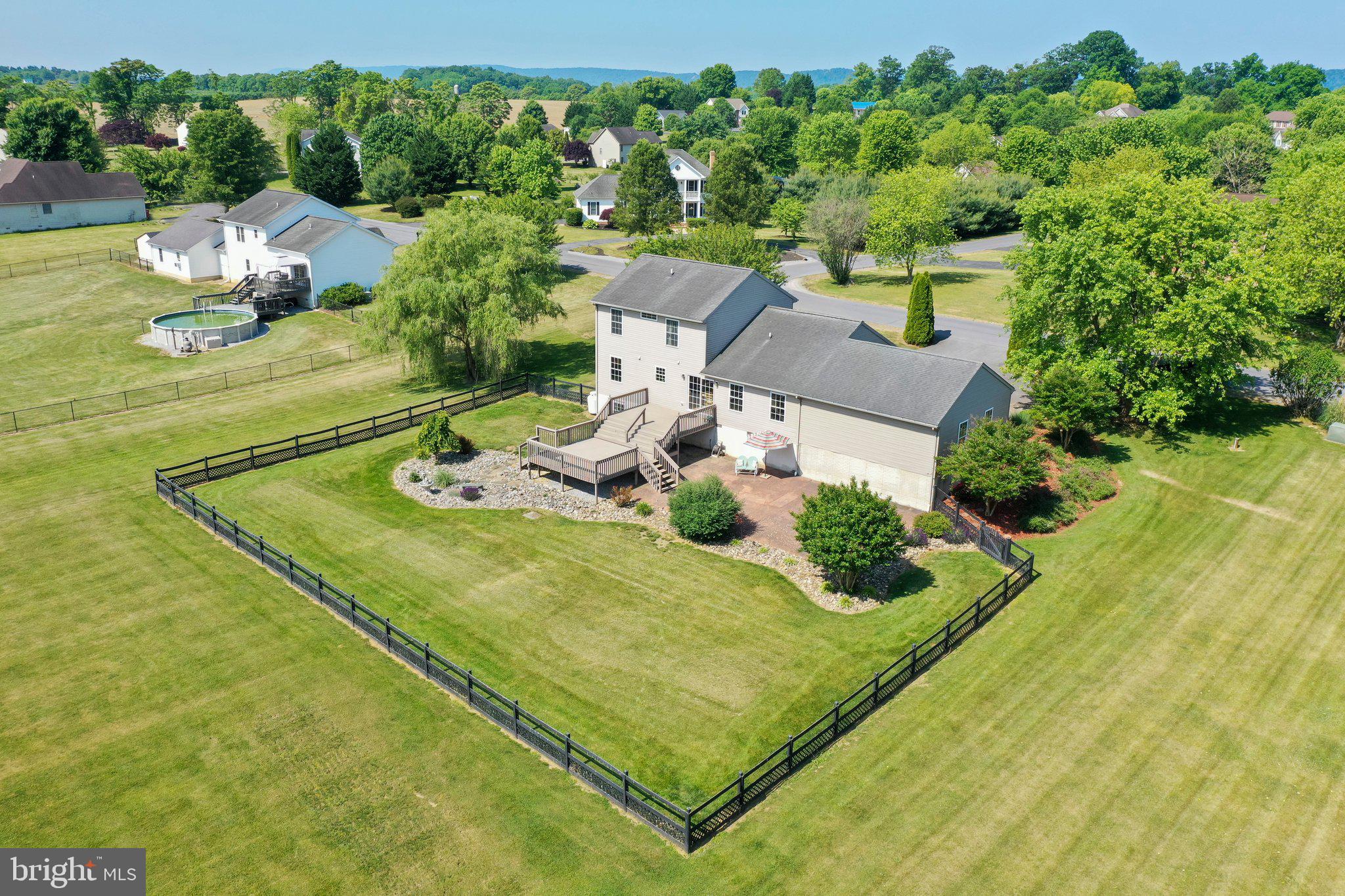 SCENIC VIEW ESTATES - Residential