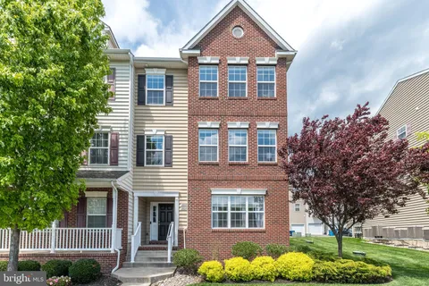 3024 Goshen Drive Unit 90 L, Pennsburg, PA 18073 - MLS#: PAMC2180020