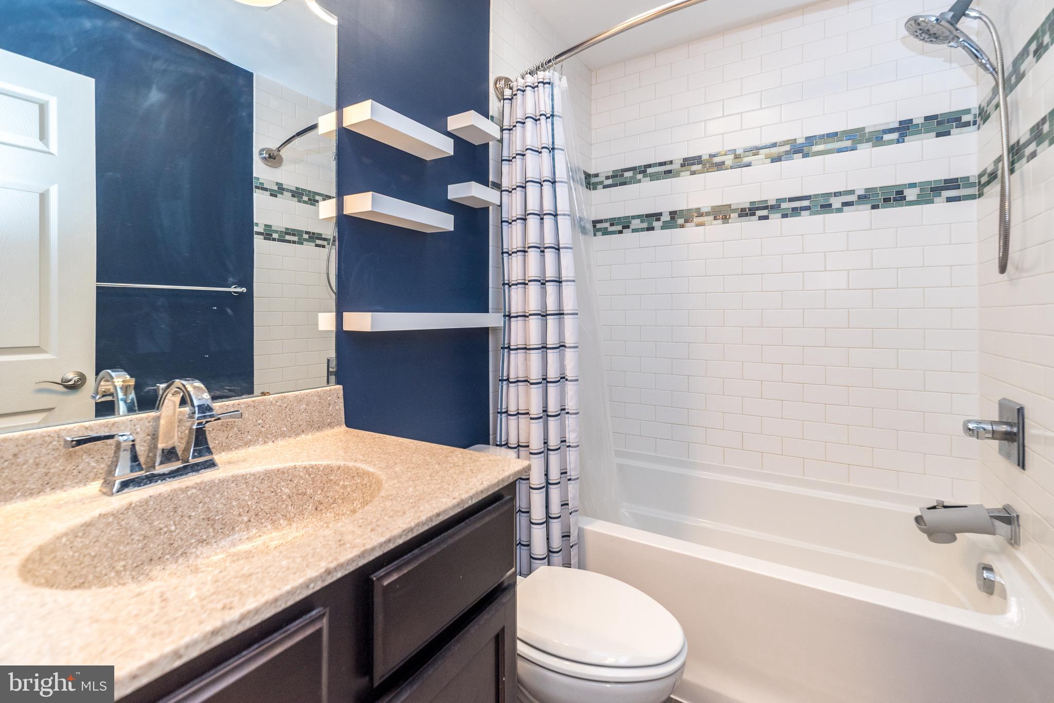 NORTHGATE - Residential