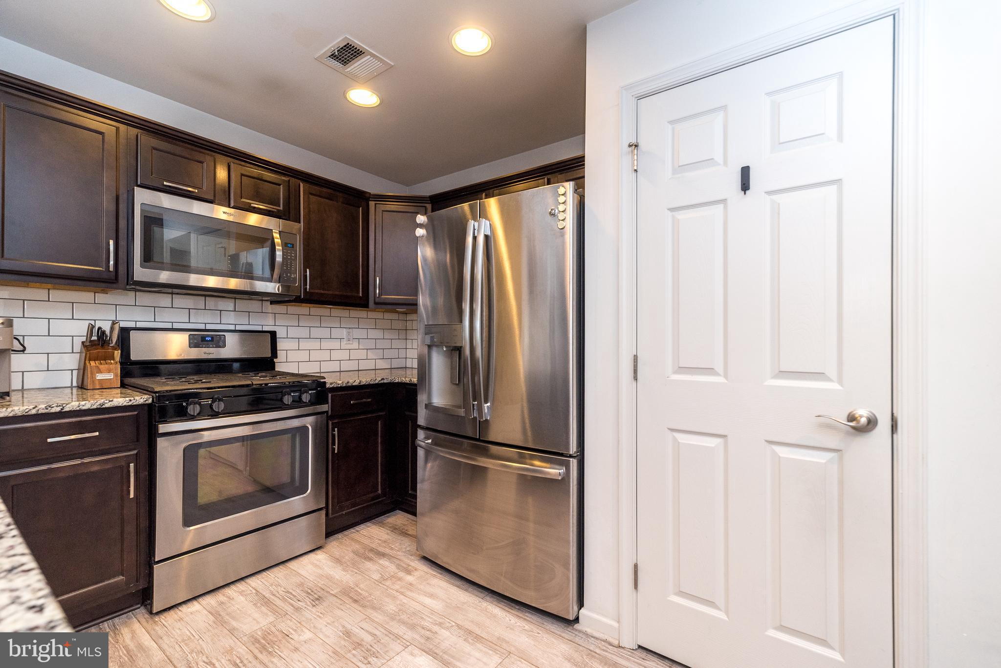 NORTHGATE - Residential