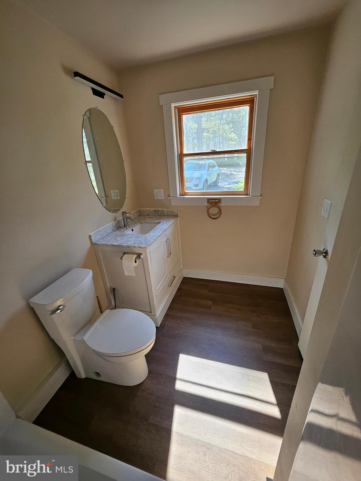 STAGECOACH STOP @ CAPON BRIDGE - Residential