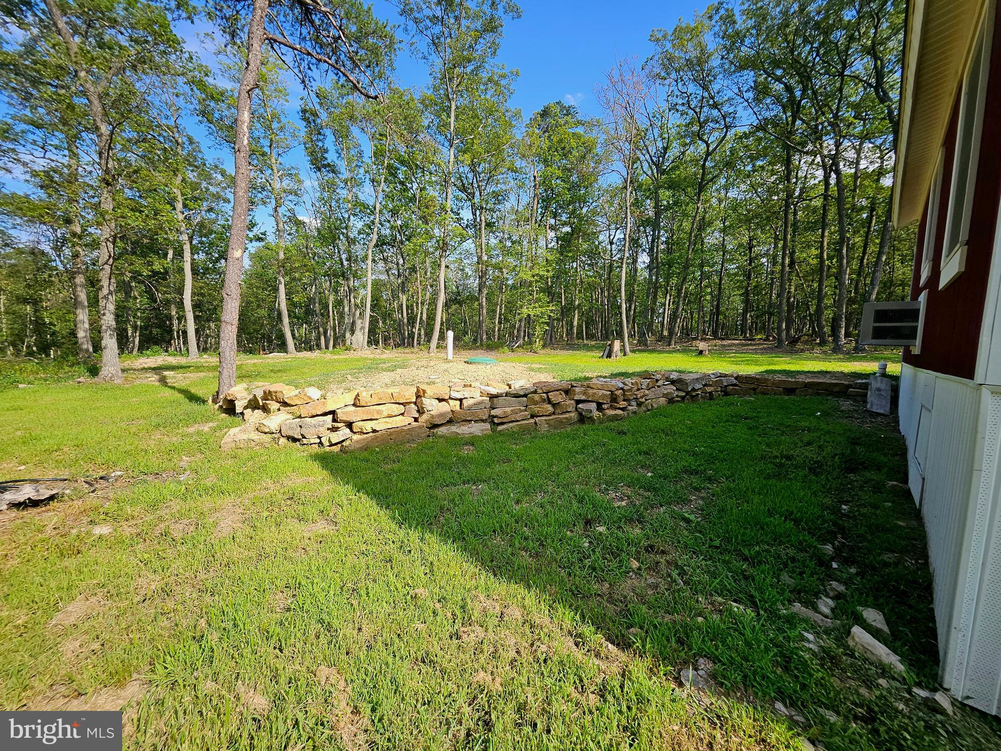 STAGECOACH STOP @ CAPON BRIDGE - Residential