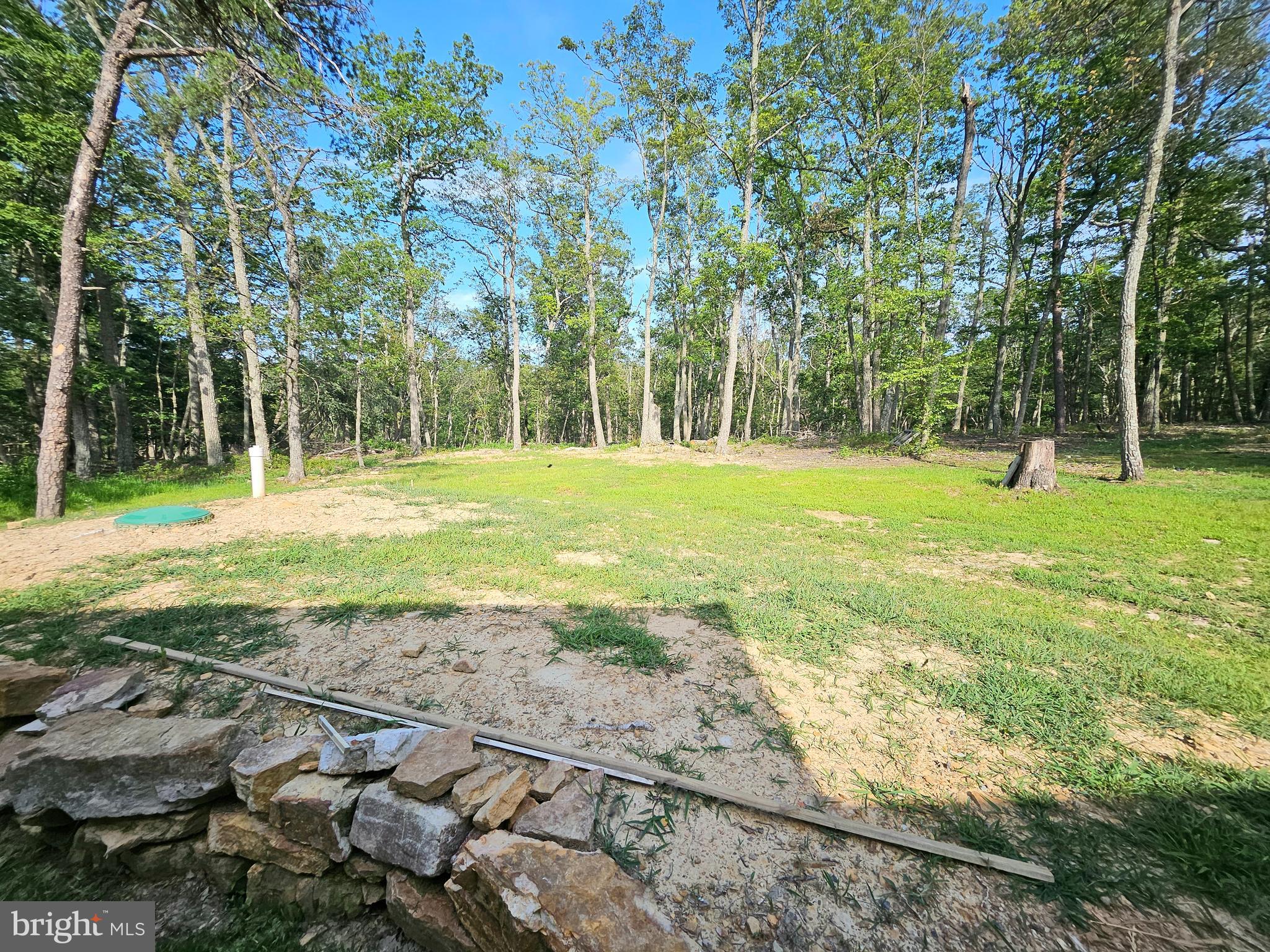 STAGECOACH STOP @ CAPON BRIDGE - Residential