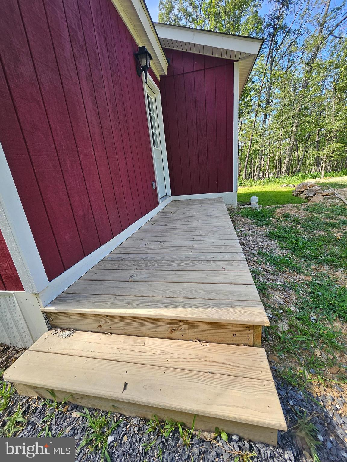 STAGECOACH STOP @ CAPON BRIDGE - Residential