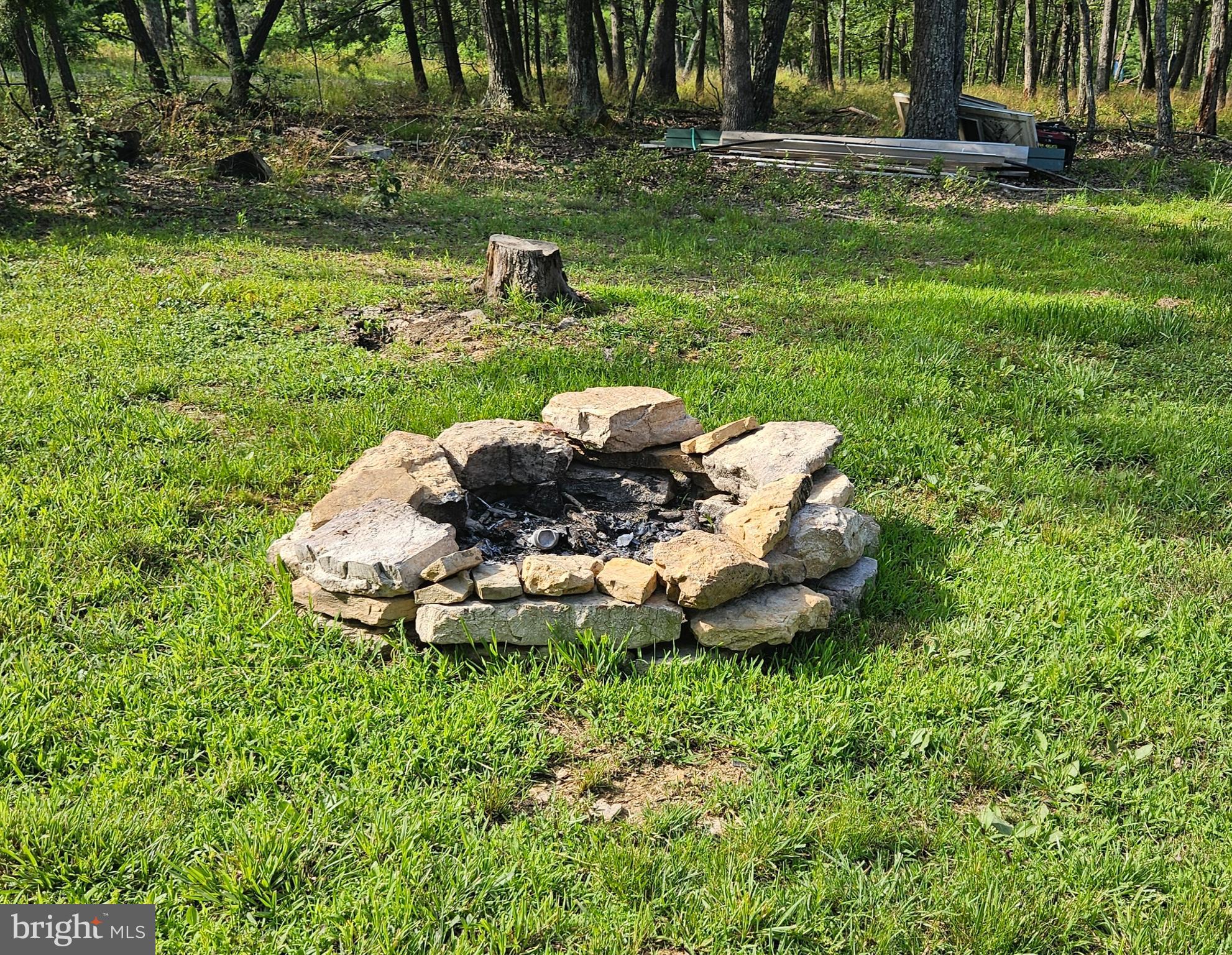 STAGECOACH STOP @ CAPON BRIDGE - Residential