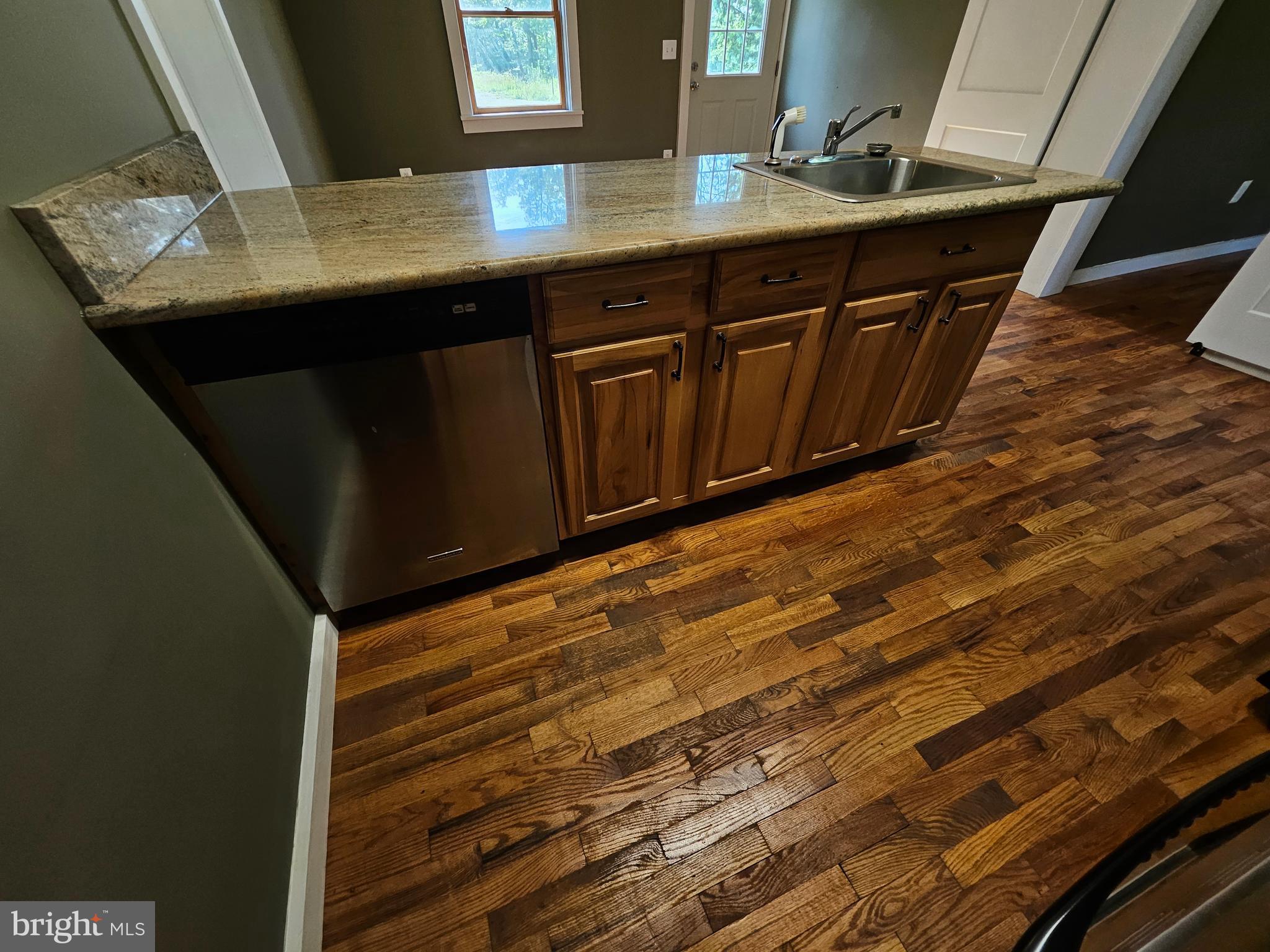 STAGECOACH STOP @ CAPON BRIDGE - Residential