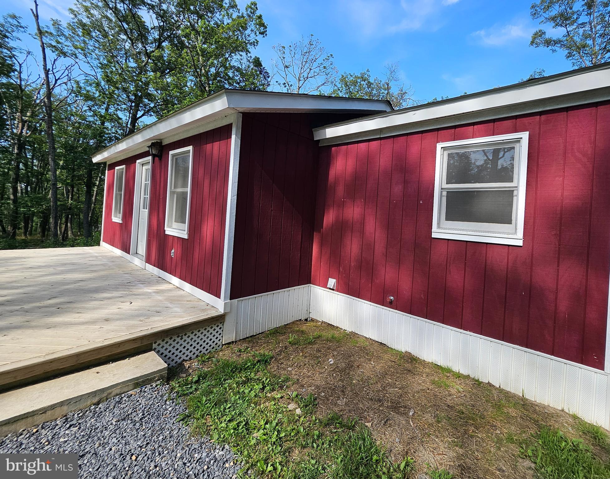 STAGECOACH STOP @ CAPON BRIDGE - Residential
