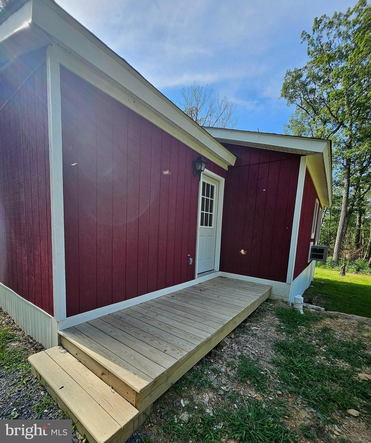 STAGECOACH STOP @ CAPON BRIDGE - Residential