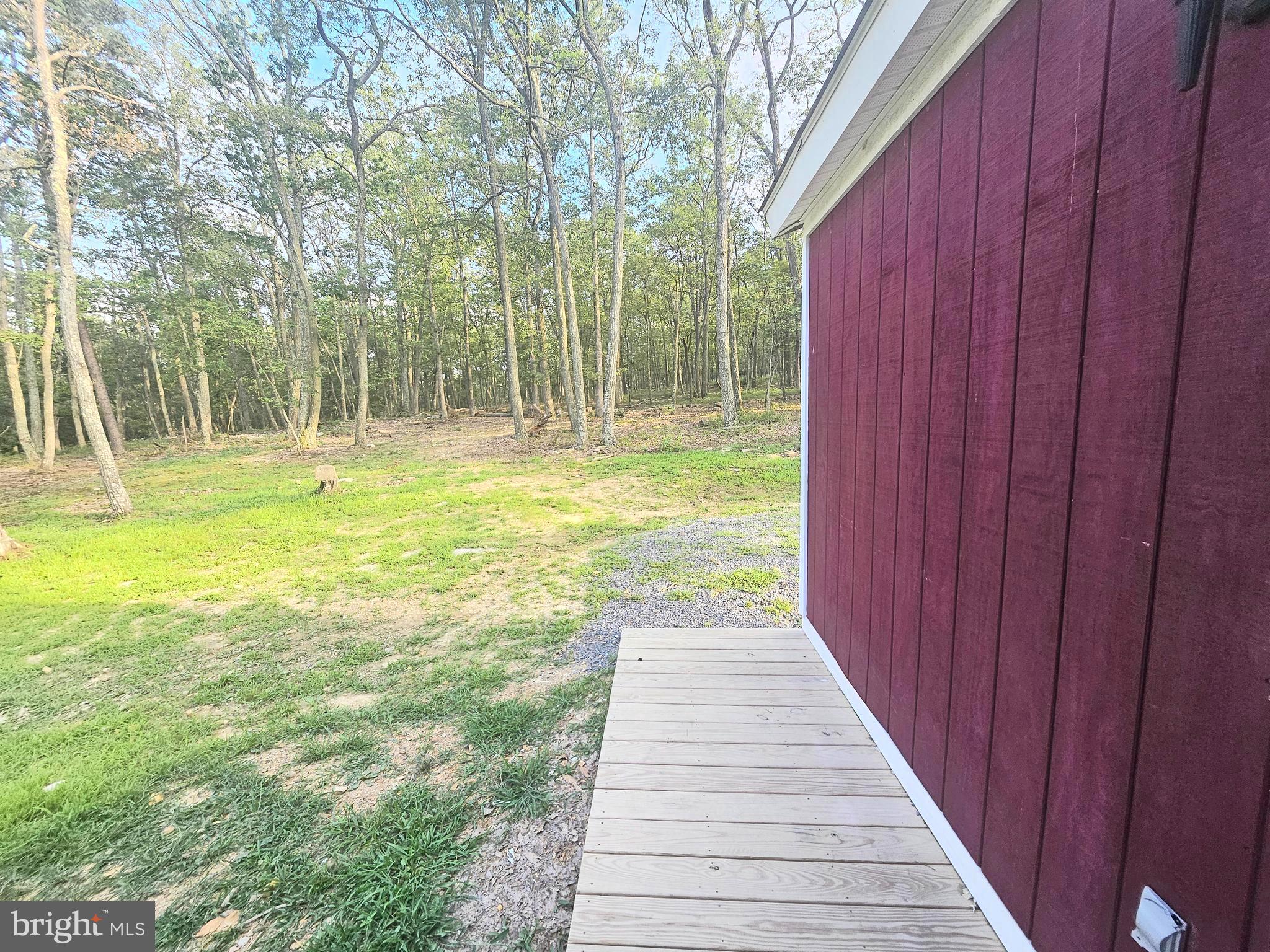 STAGECOACH STOP @ CAPON BRIDGE - Residential