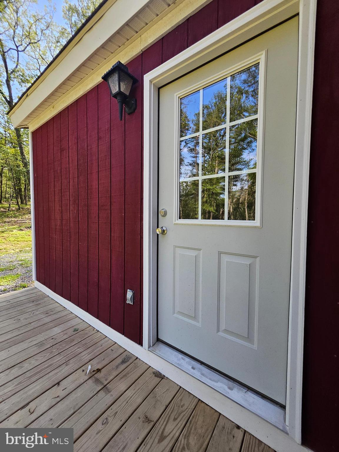 STAGECOACH STOP @ CAPON BRIDGE - Residential