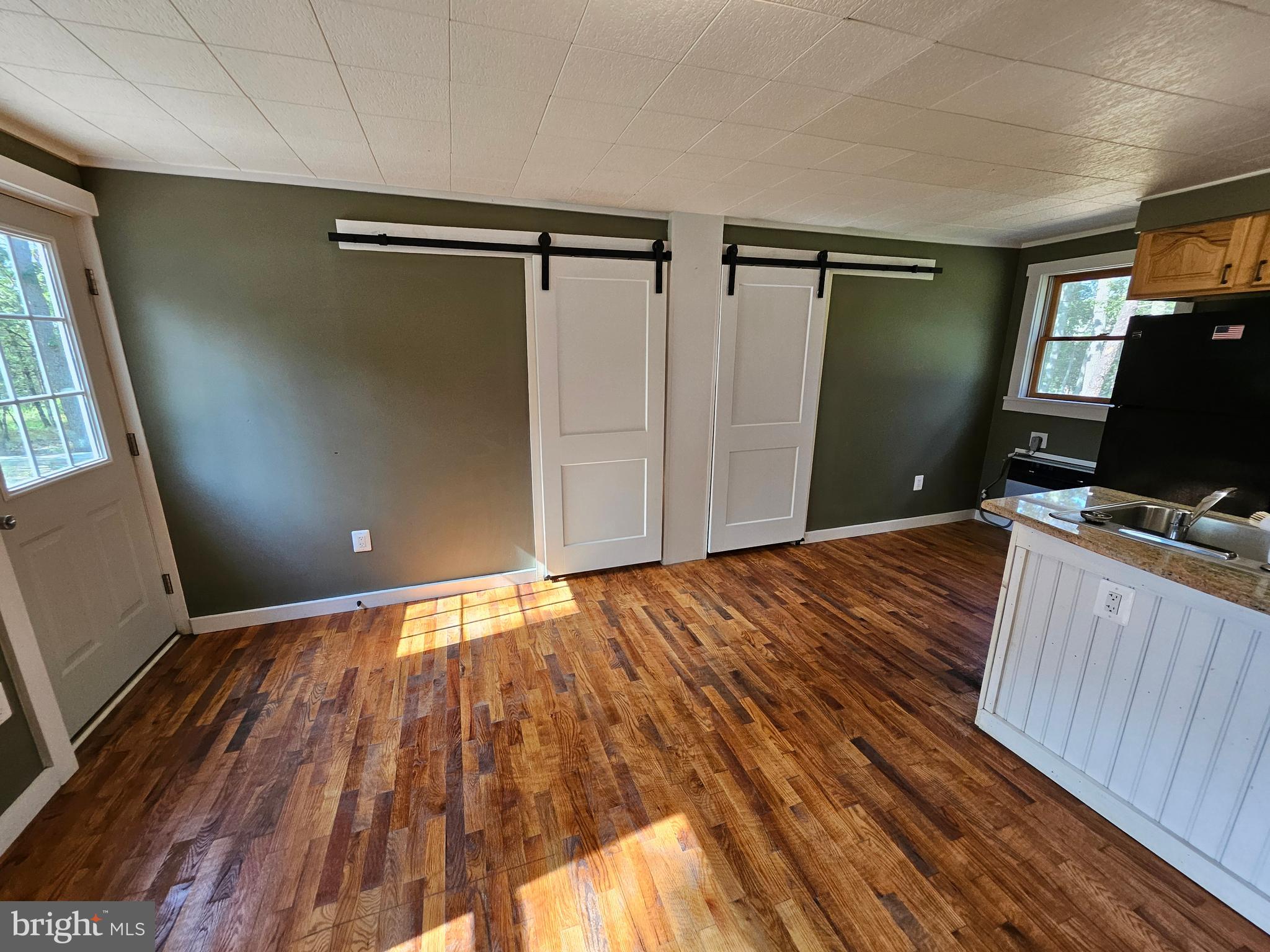 STAGECOACH STOP @ CAPON BRIDGE - Residential