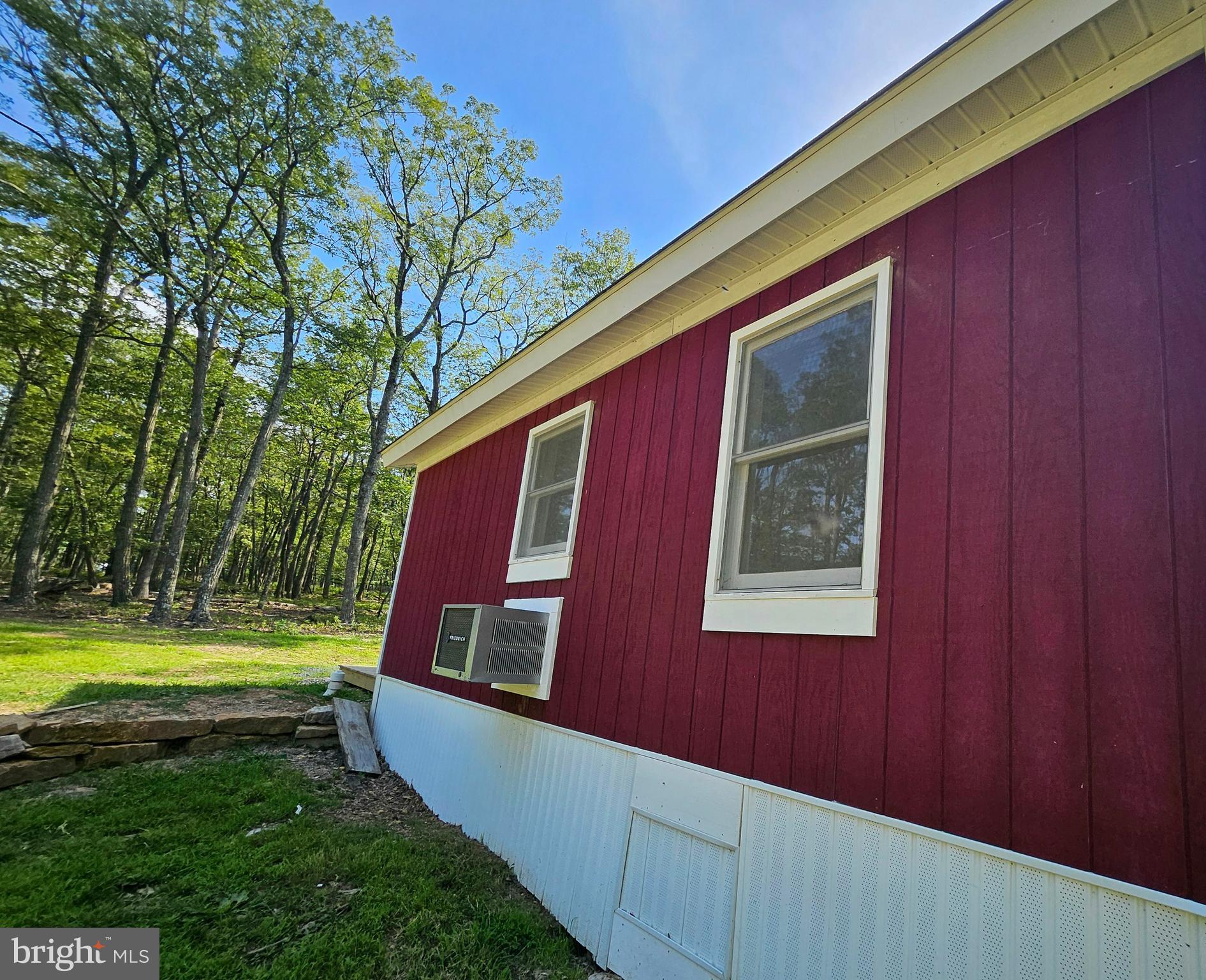 STAGECOACH STOP @ CAPON BRIDGE - Residential