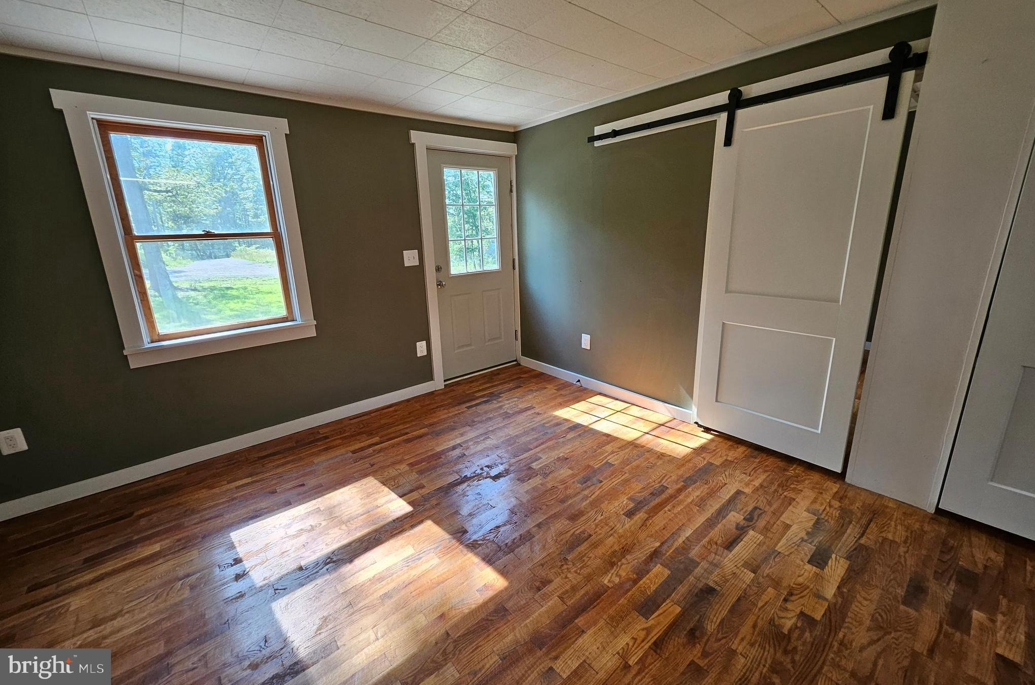 STAGECOACH STOP @ CAPON BRIDGE - Residential