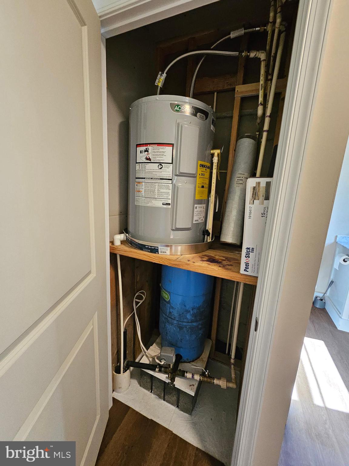 STAGECOACH STOP @ CAPON BRIDGE - Residential